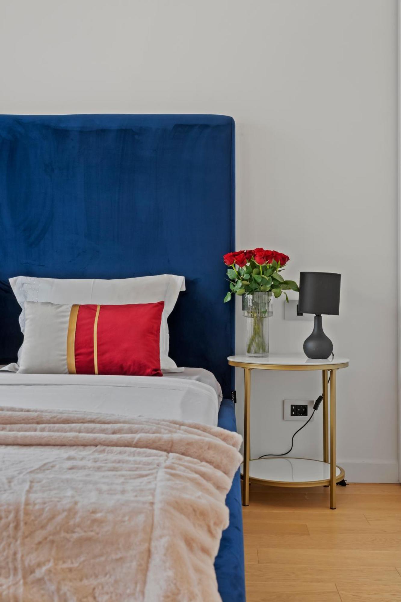 Apartamento Aviation Tower Luxury