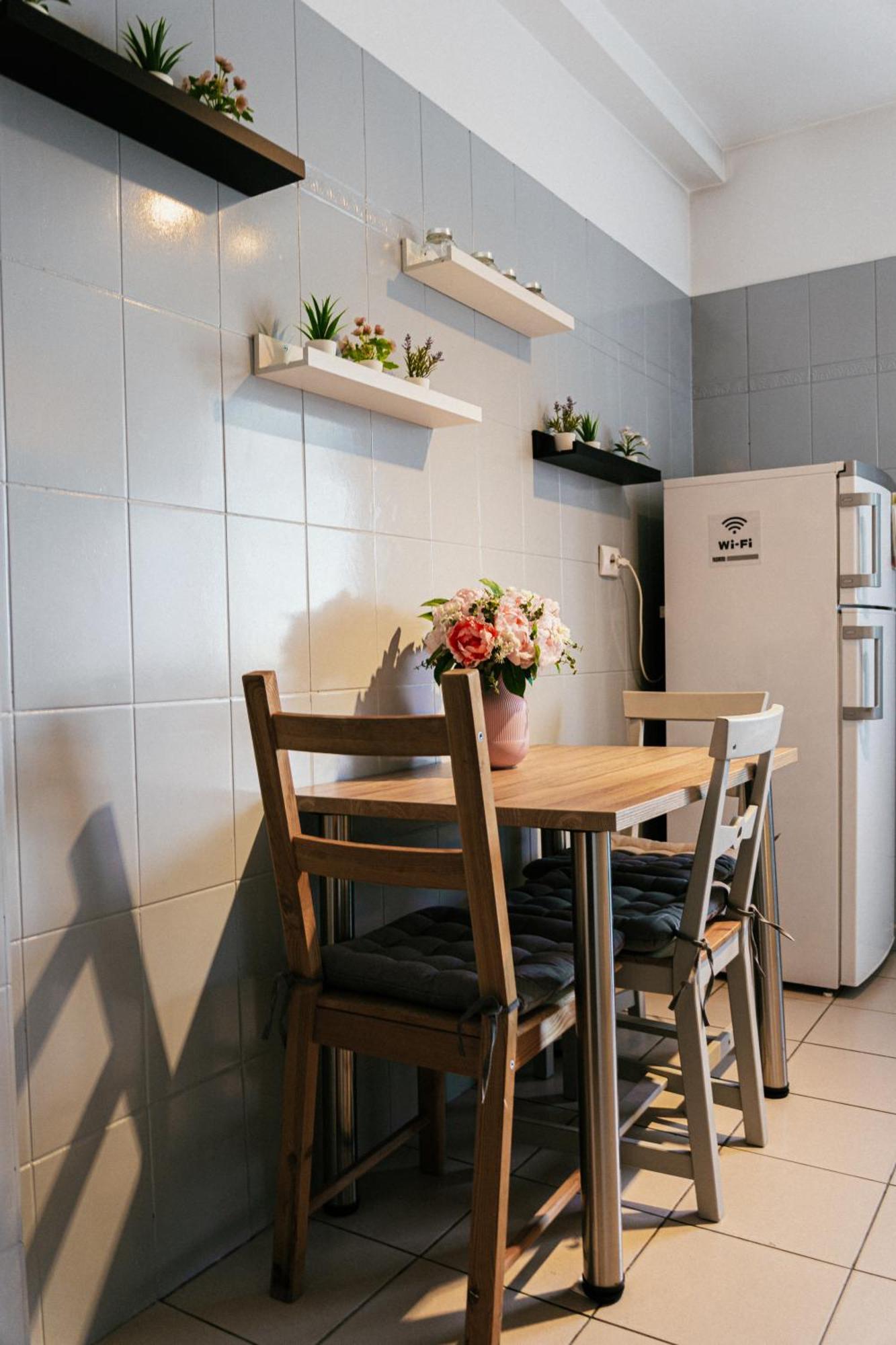 Hacienda Doamnei - Modern Old Town Studio *