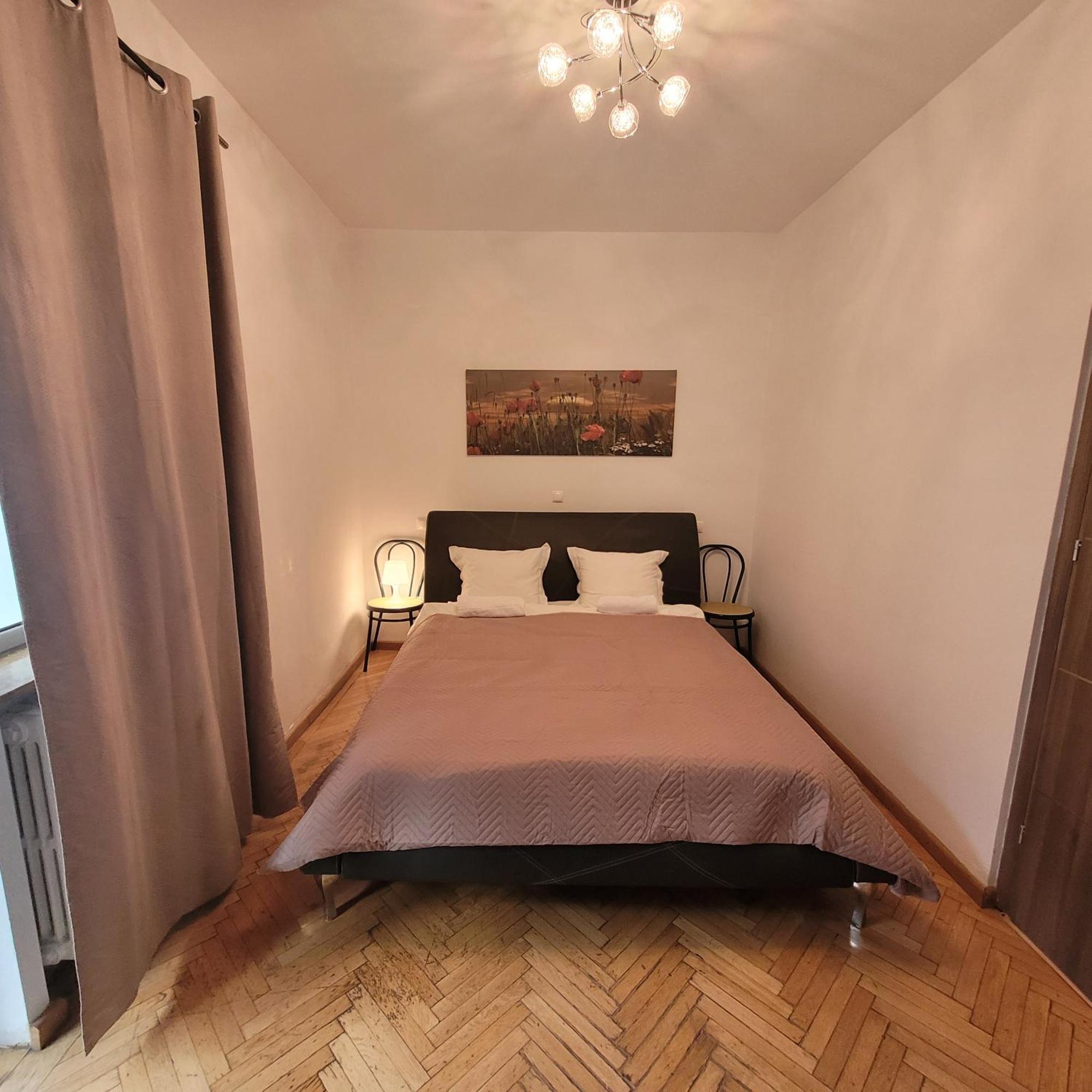 Anastasia Balcescu 3 Self Check In Code From 2 Pm With Kitchen Aparthotel