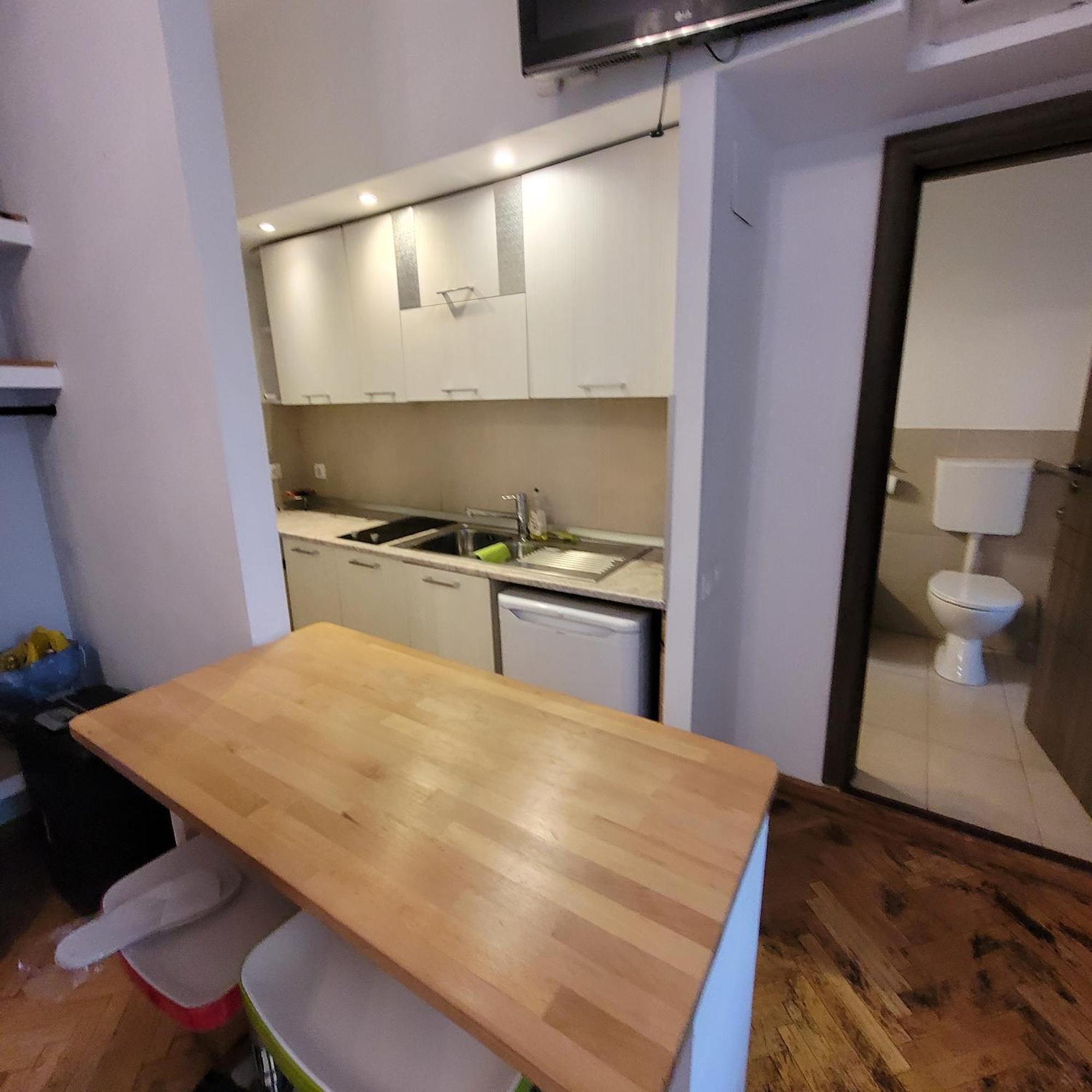 Aparthotel Anastasia Balcescu 3 Self Check In Code From 2 Pm With Kitchen *