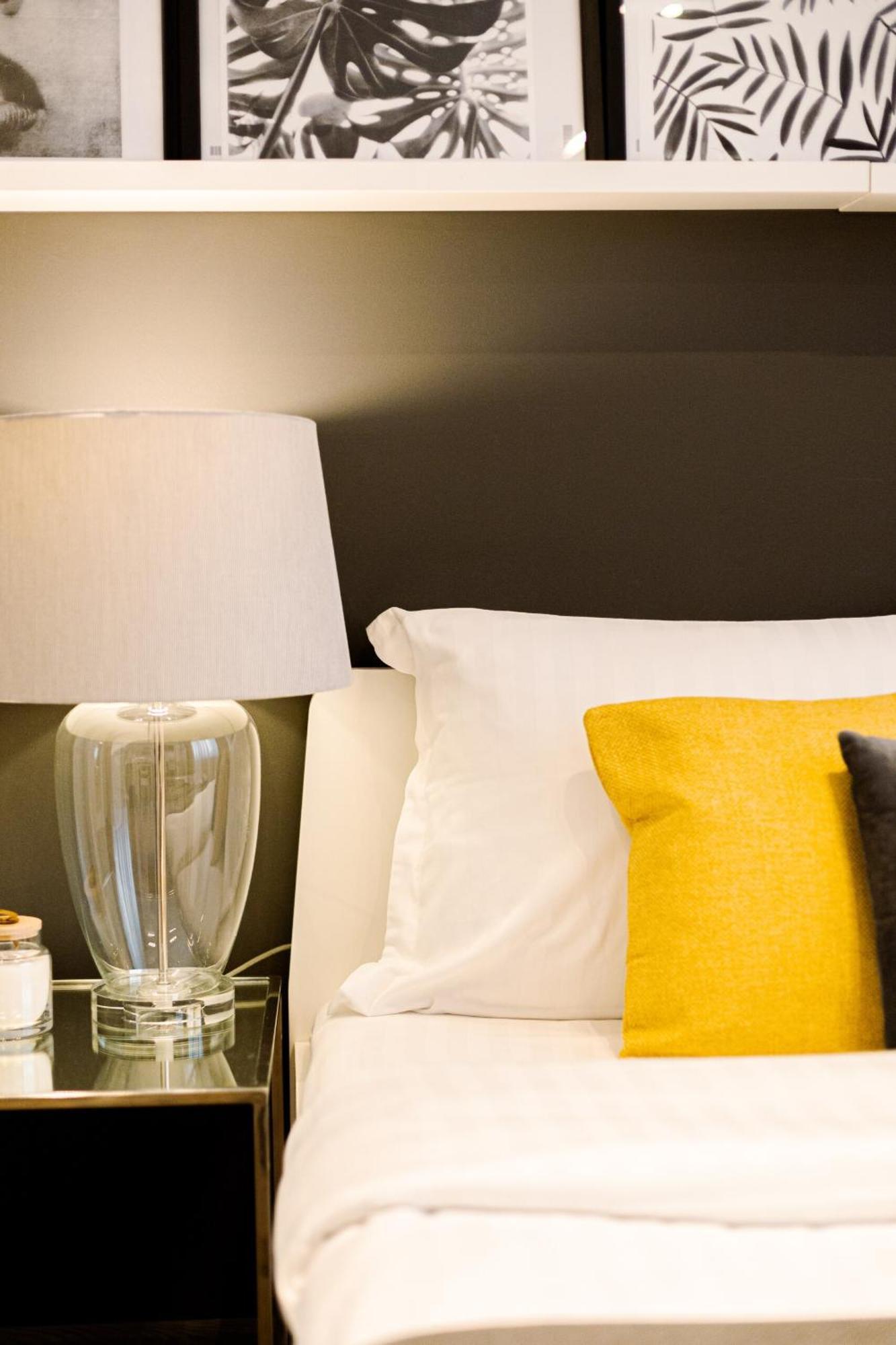 Urban Vibes - Chic On Smardan Street Apartment Bucharest