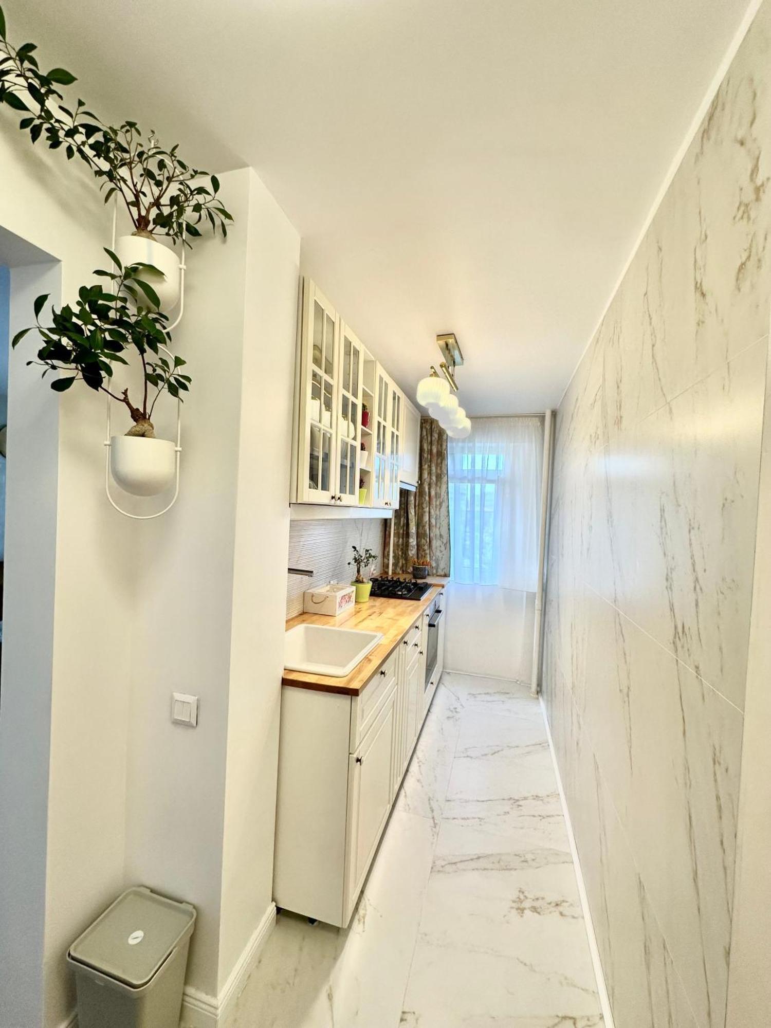 Apartament Arc De Triomphe - Free Parking Place *