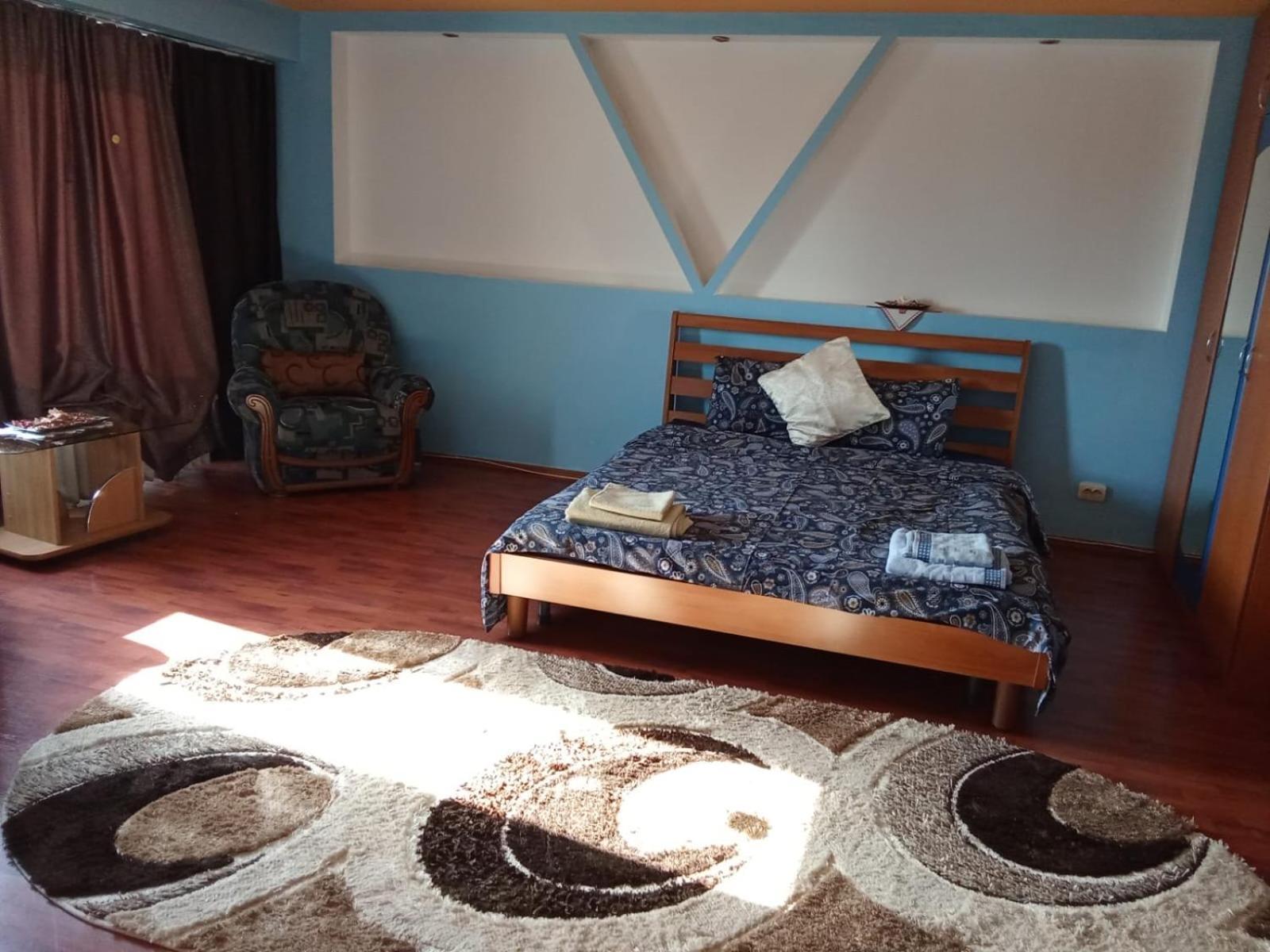 Elixir Apartament Bucureşti