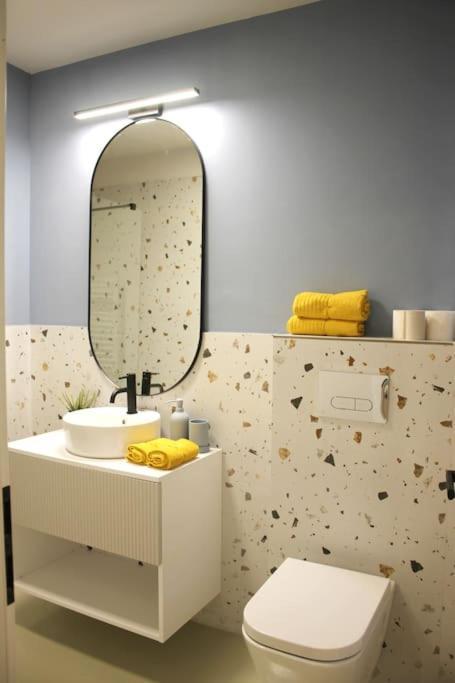 Comfort Corner - 1b Apartament Bucureşti