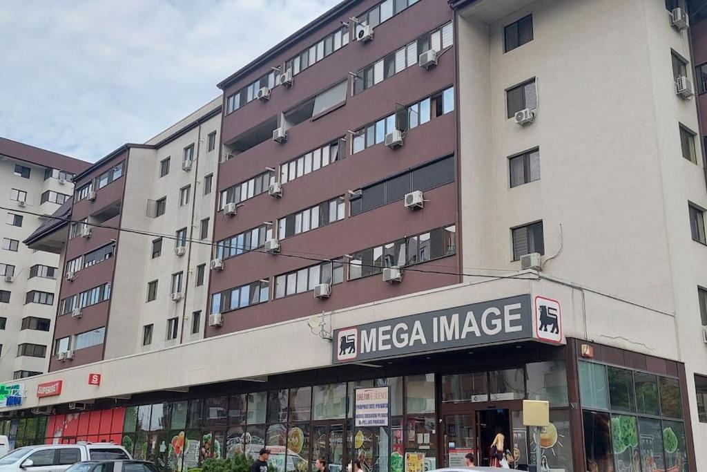 Apartamentul Relaxarii M&f Apartment