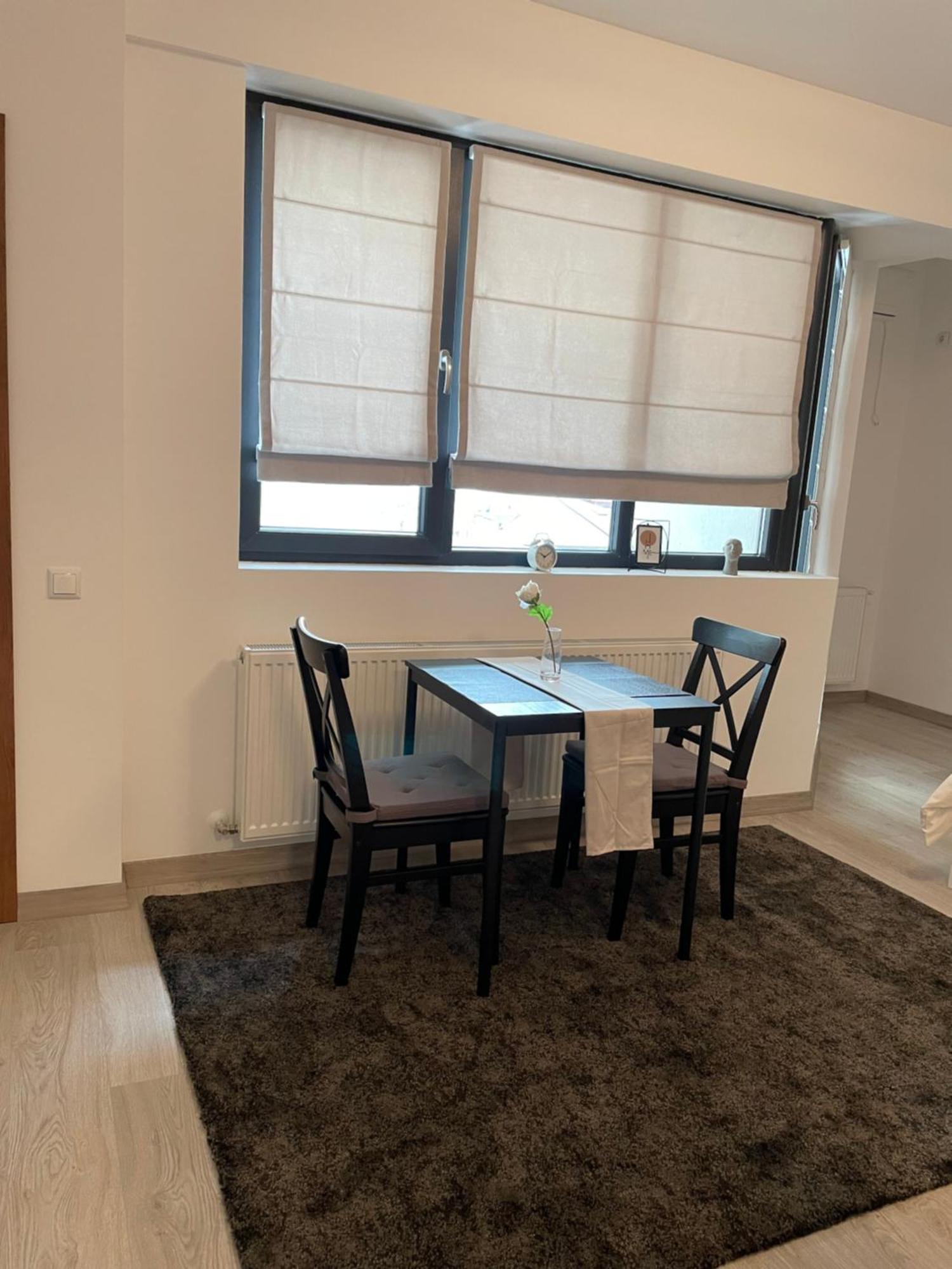 Apartment Confort 5 *