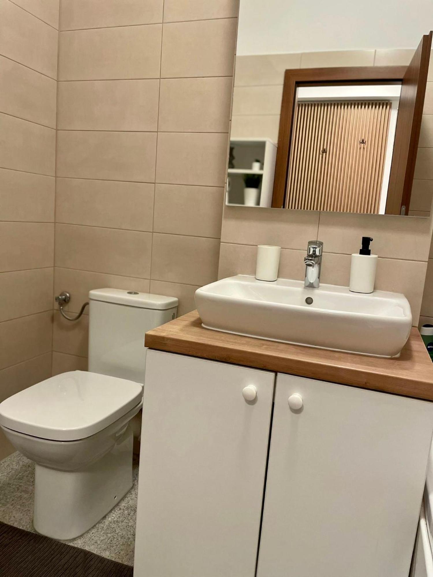 Confort 5 Apartment