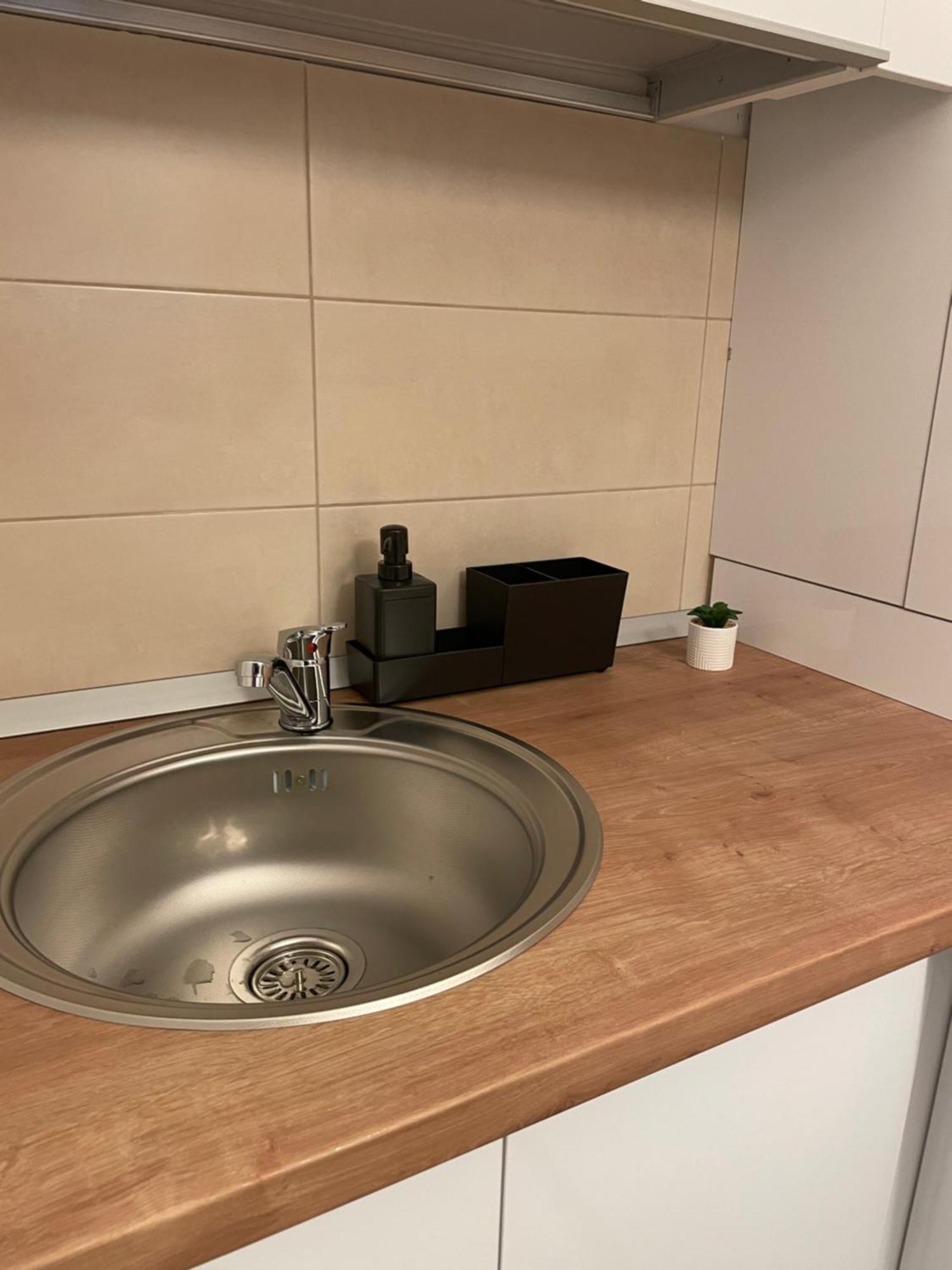 Apartment Confort 5
