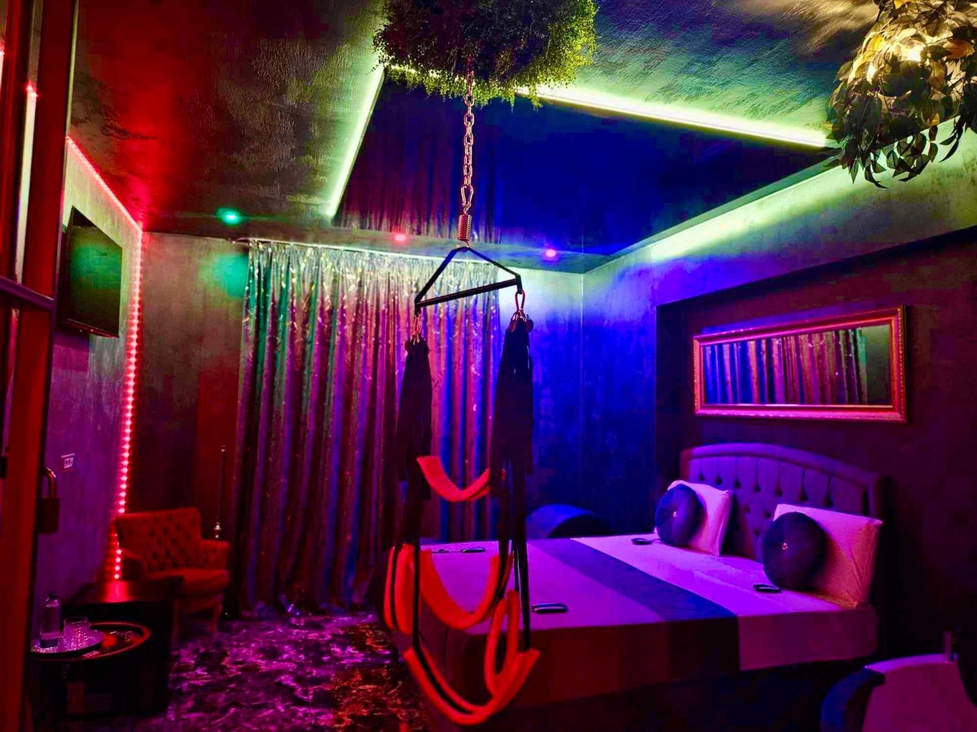 Love Room Homestay
