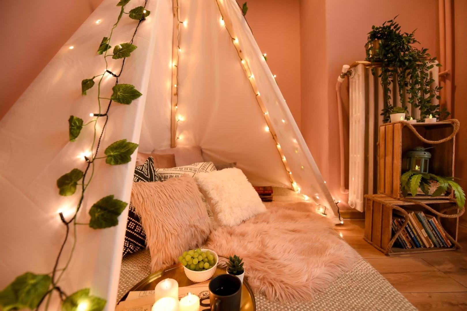 Apartament Historic Charm Meets Modern Luxury - Stylish In The Center