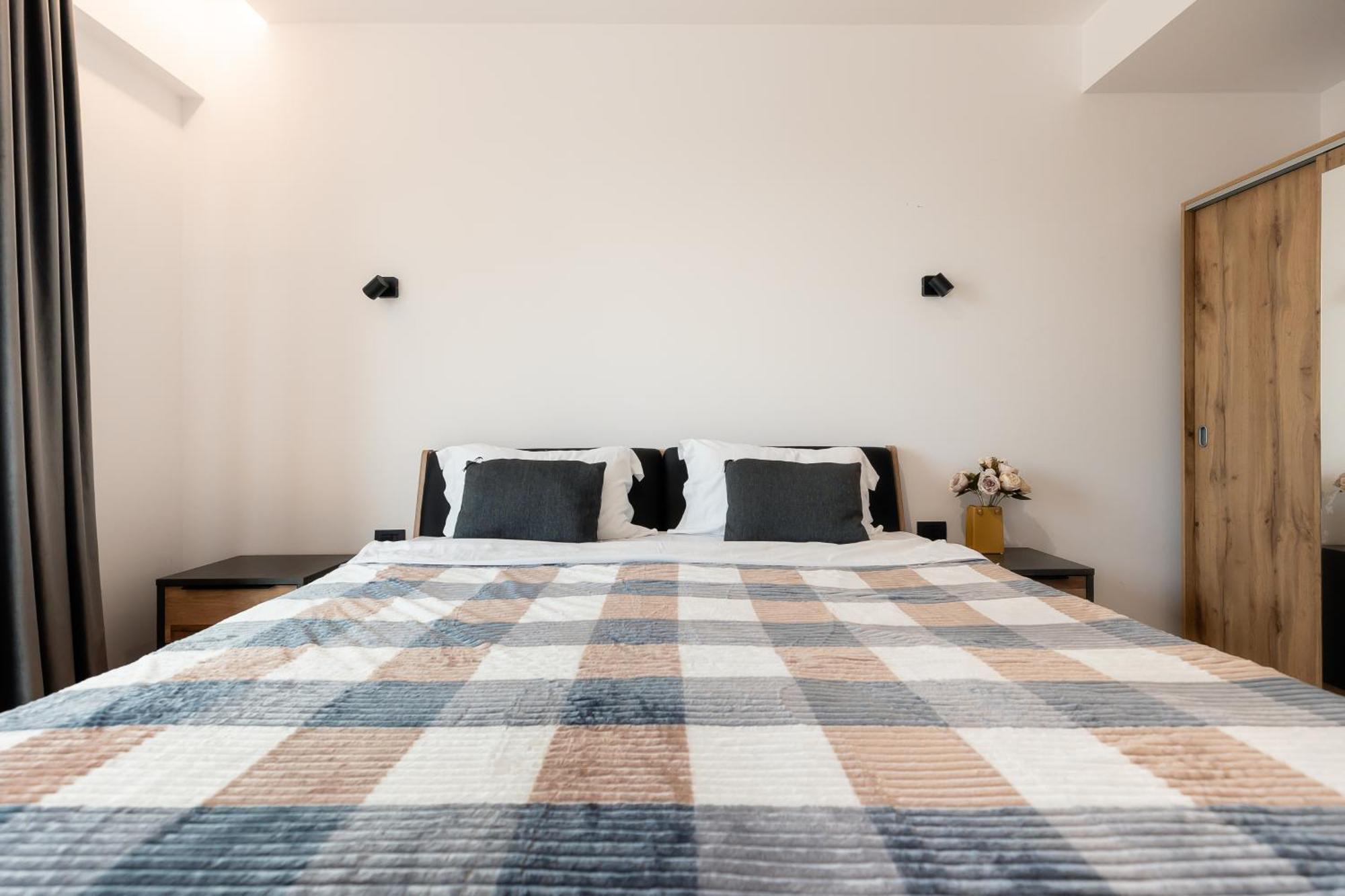 Maison - Luxury In Exclusive Herastrau Area *