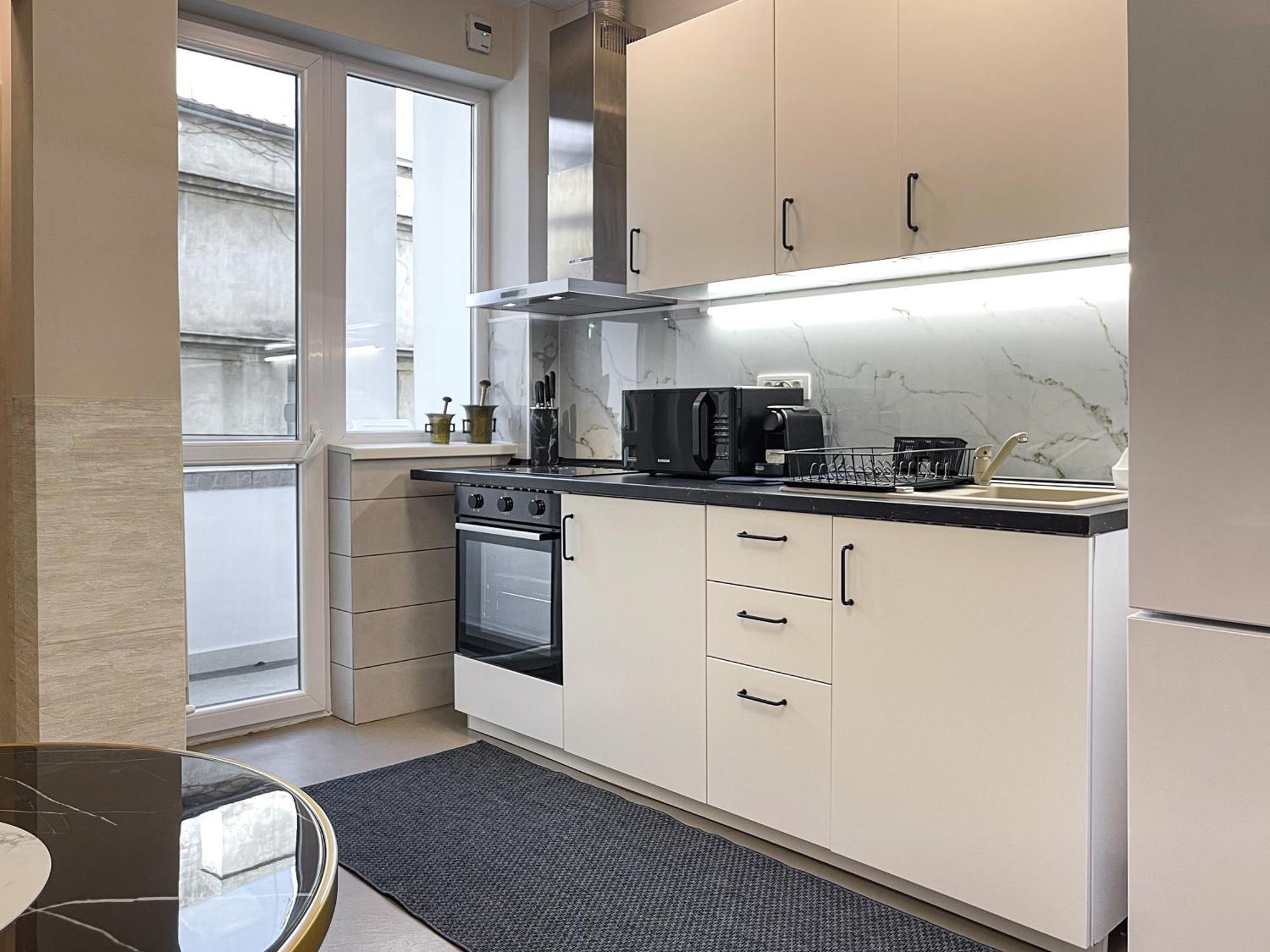 Apartment Qult - Cloud Atlas