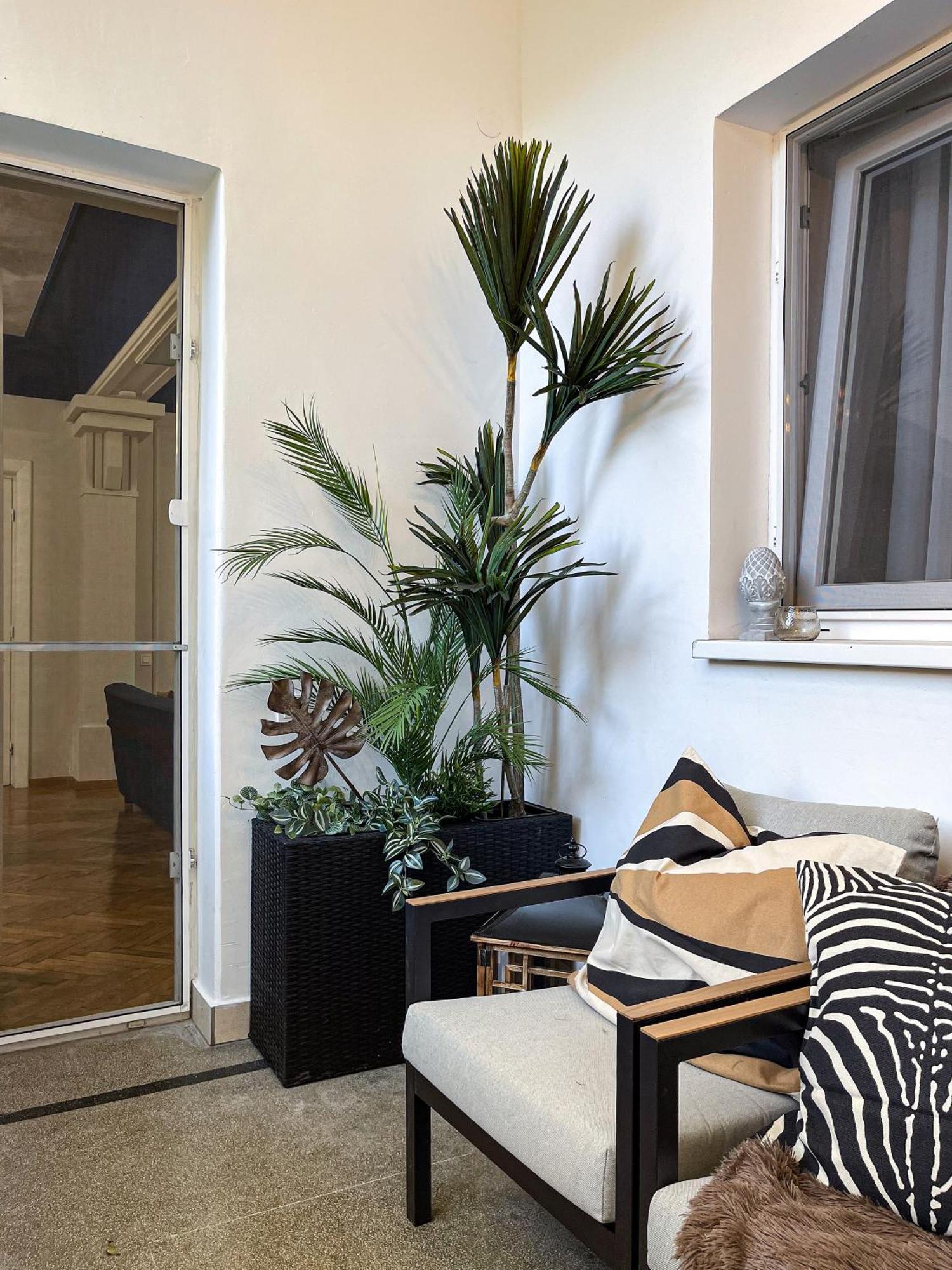 Qult - Cloud Atlas Apartment *