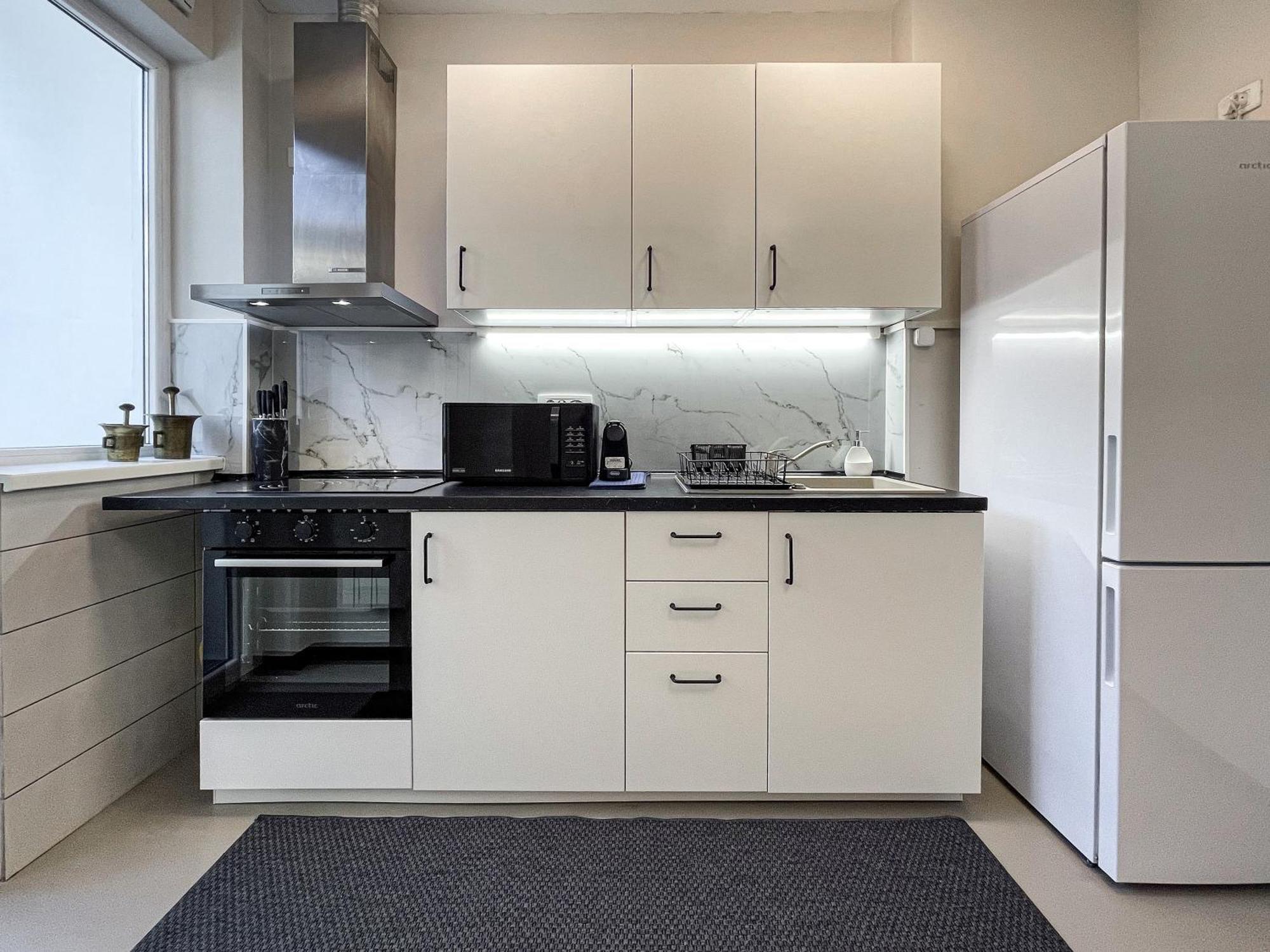 Apartment Qult - Cloud Atlas *