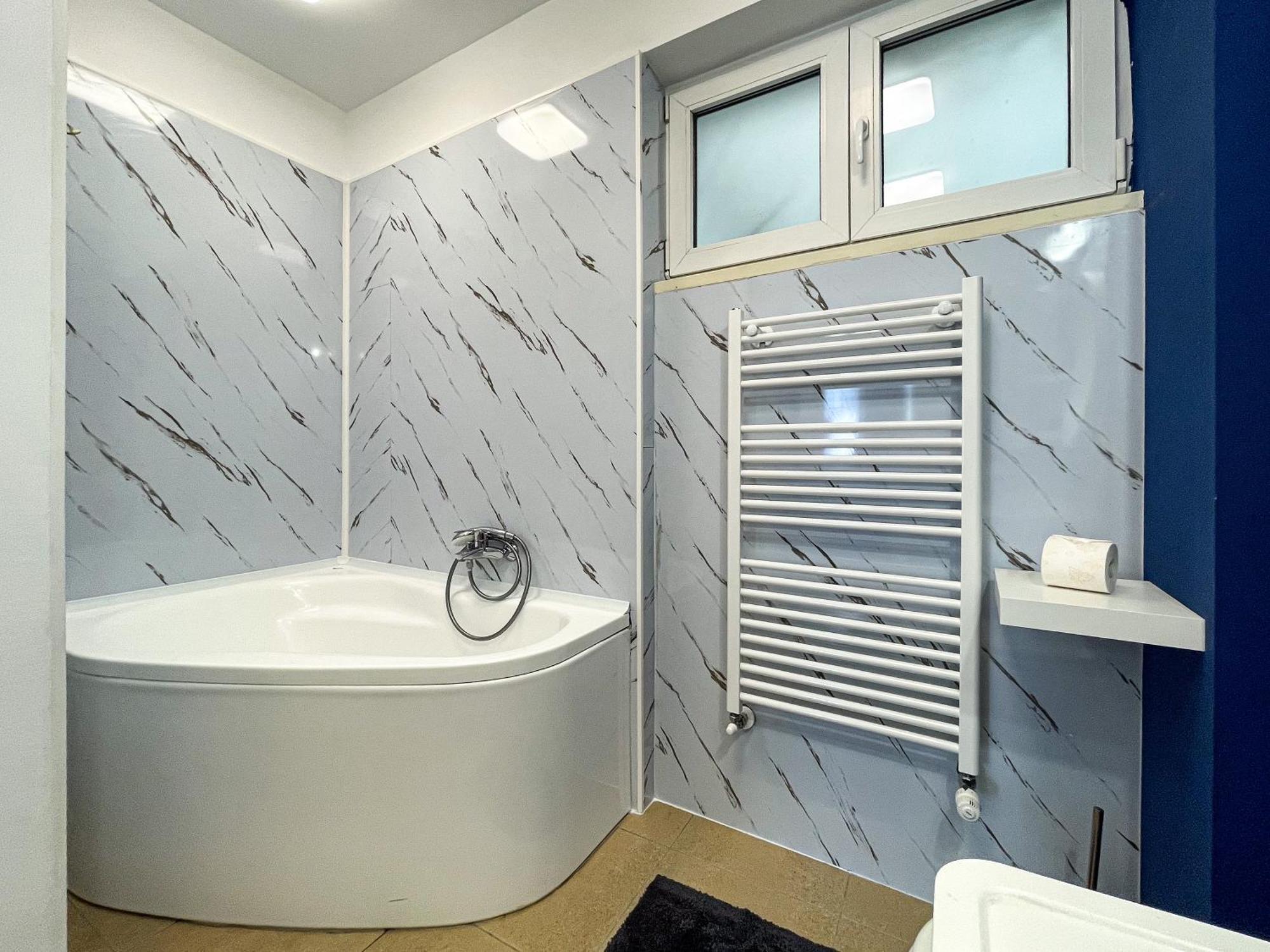 Apartment Qult - Cloud Atlas *