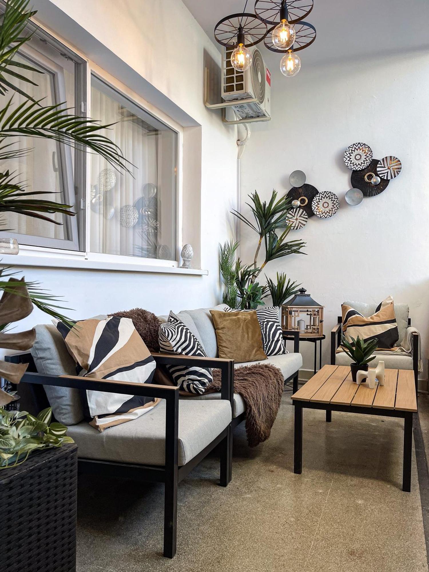 Qult - Cloud Atlas Apartment Bucharest