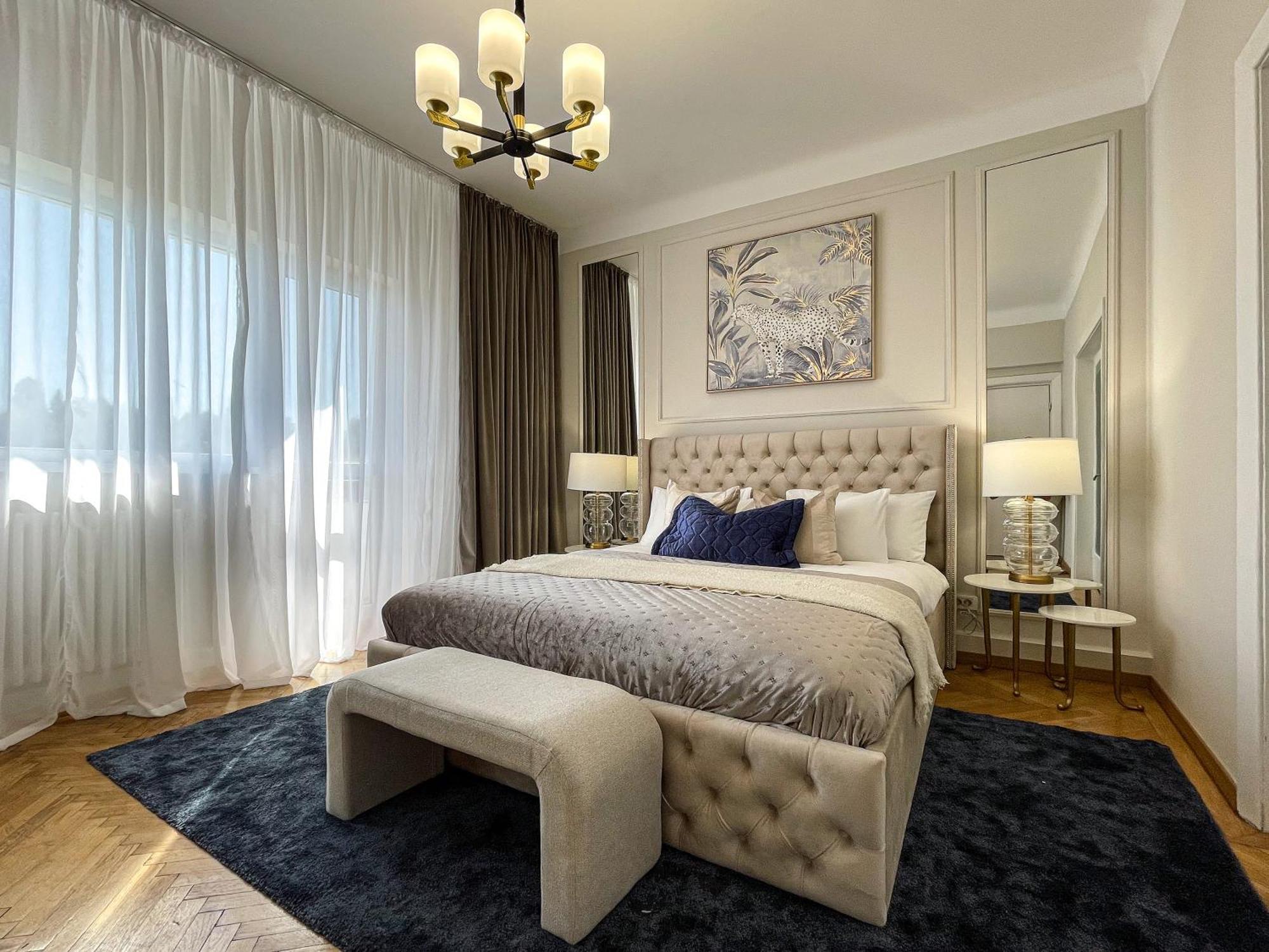 Apartment Qult - Cloud Atlas
