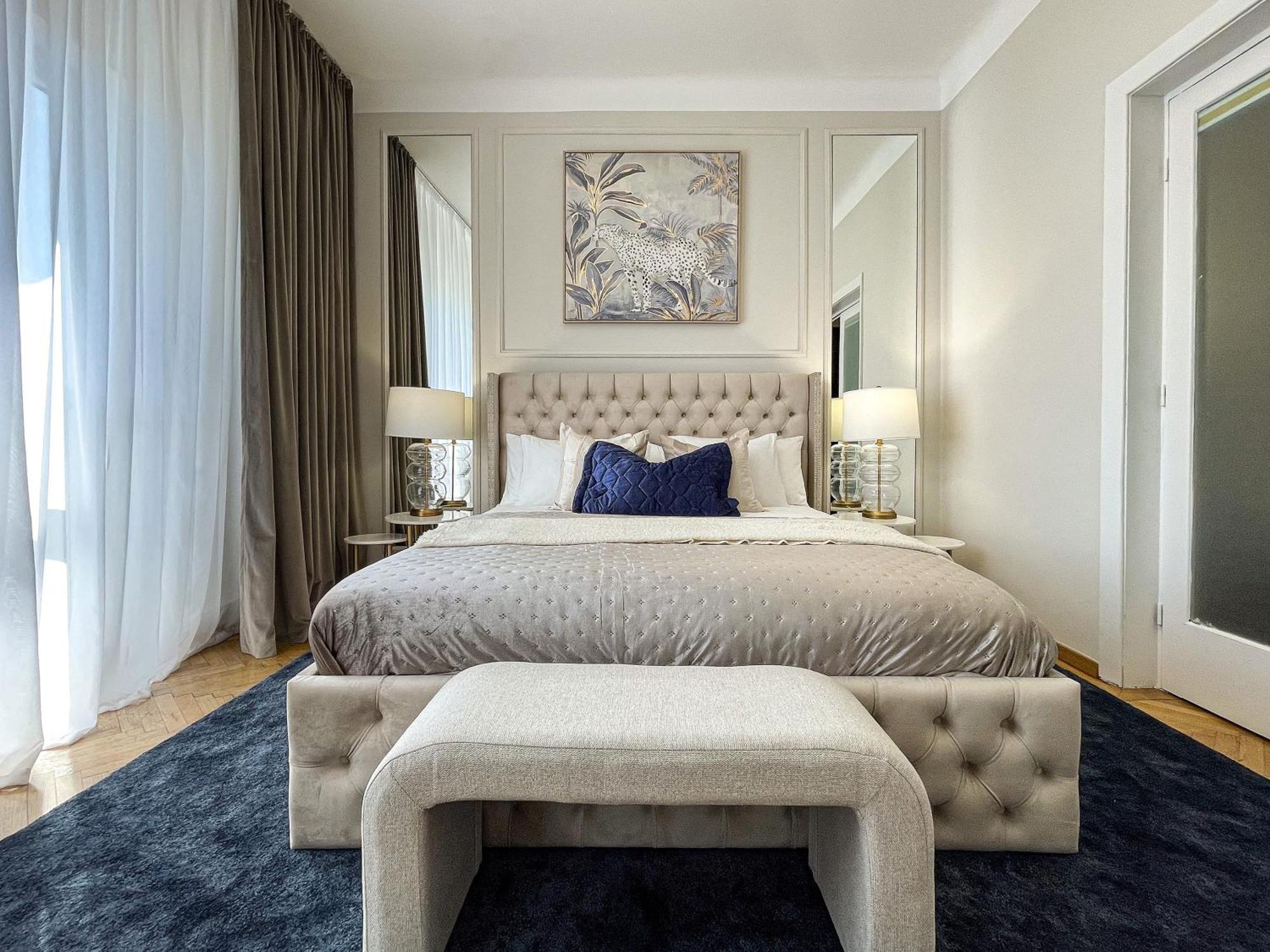 Qult - Cloud Atlas Apartment *
