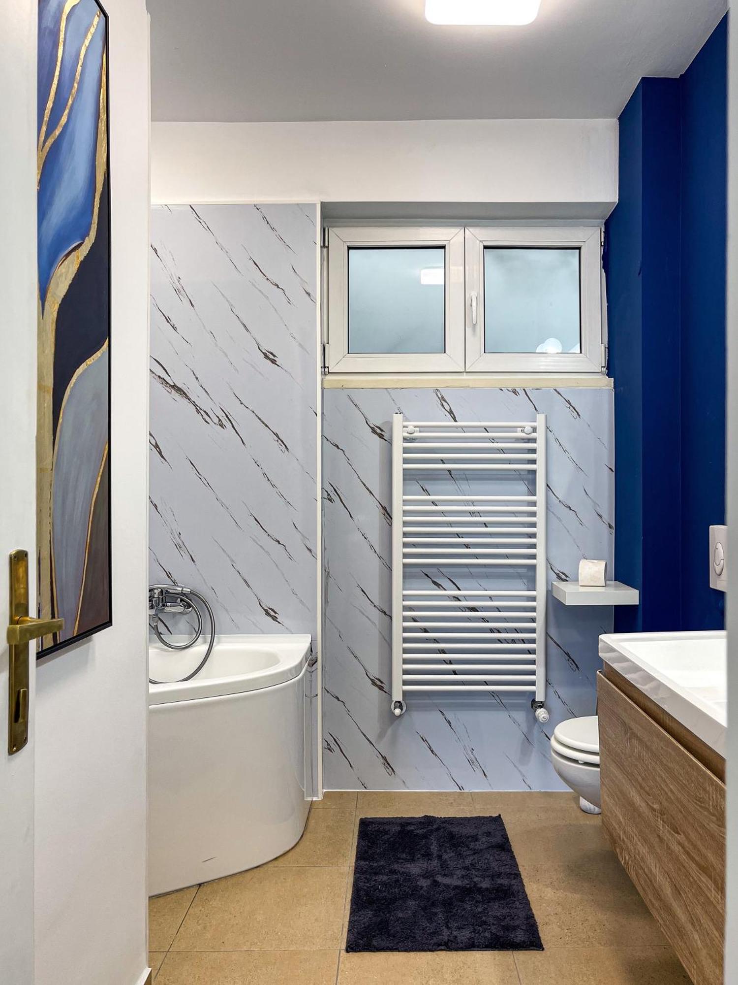 Apartment Qult - Cloud Atlas
