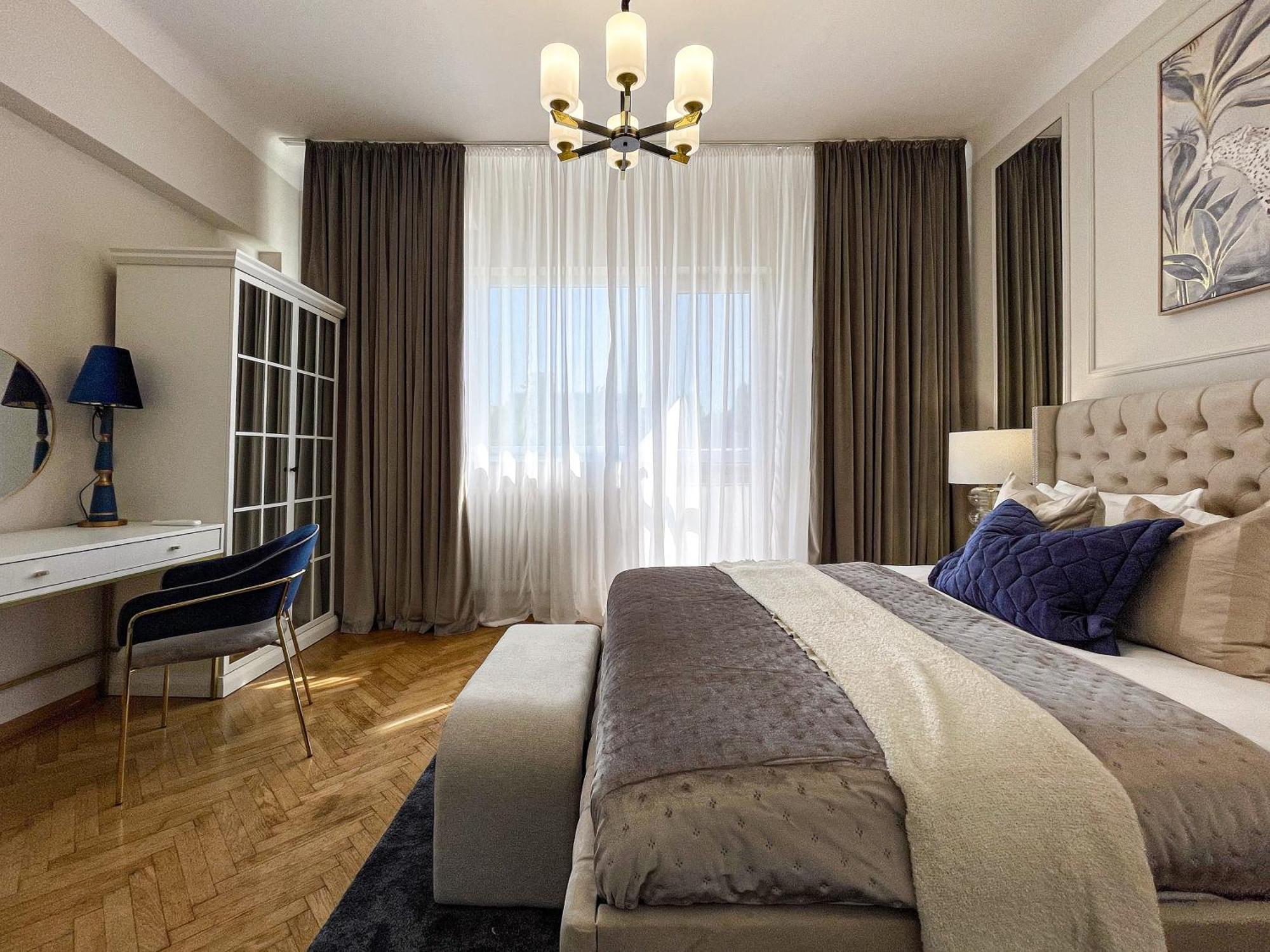 Apartment Qult - Cloud Atlas
