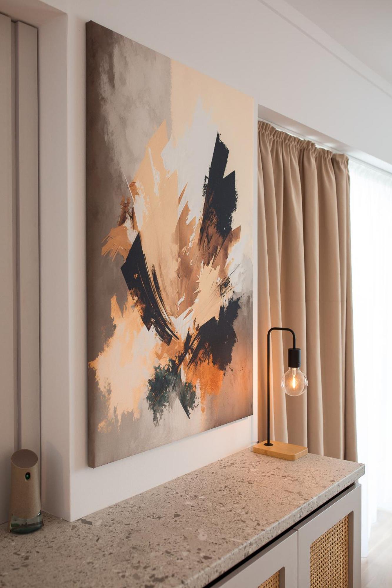 Marble Heights I 1 Bedroom With Underground Parking Apartamento Bucareste