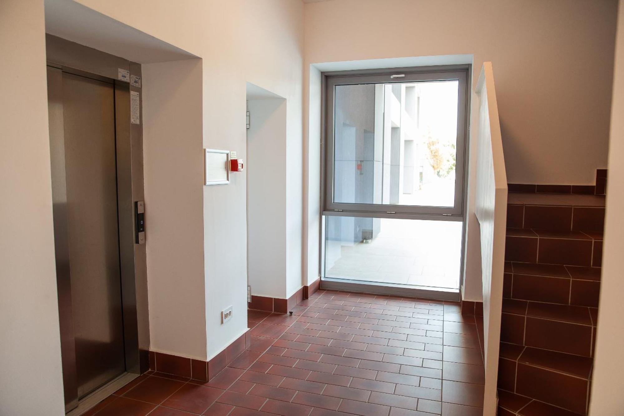 Apartamento Marble Heights I 1 Bedroom With Underground Parking *