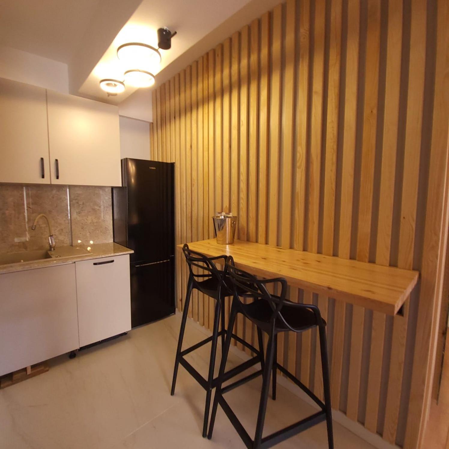 Elegant Cu Terasa Apartamento *