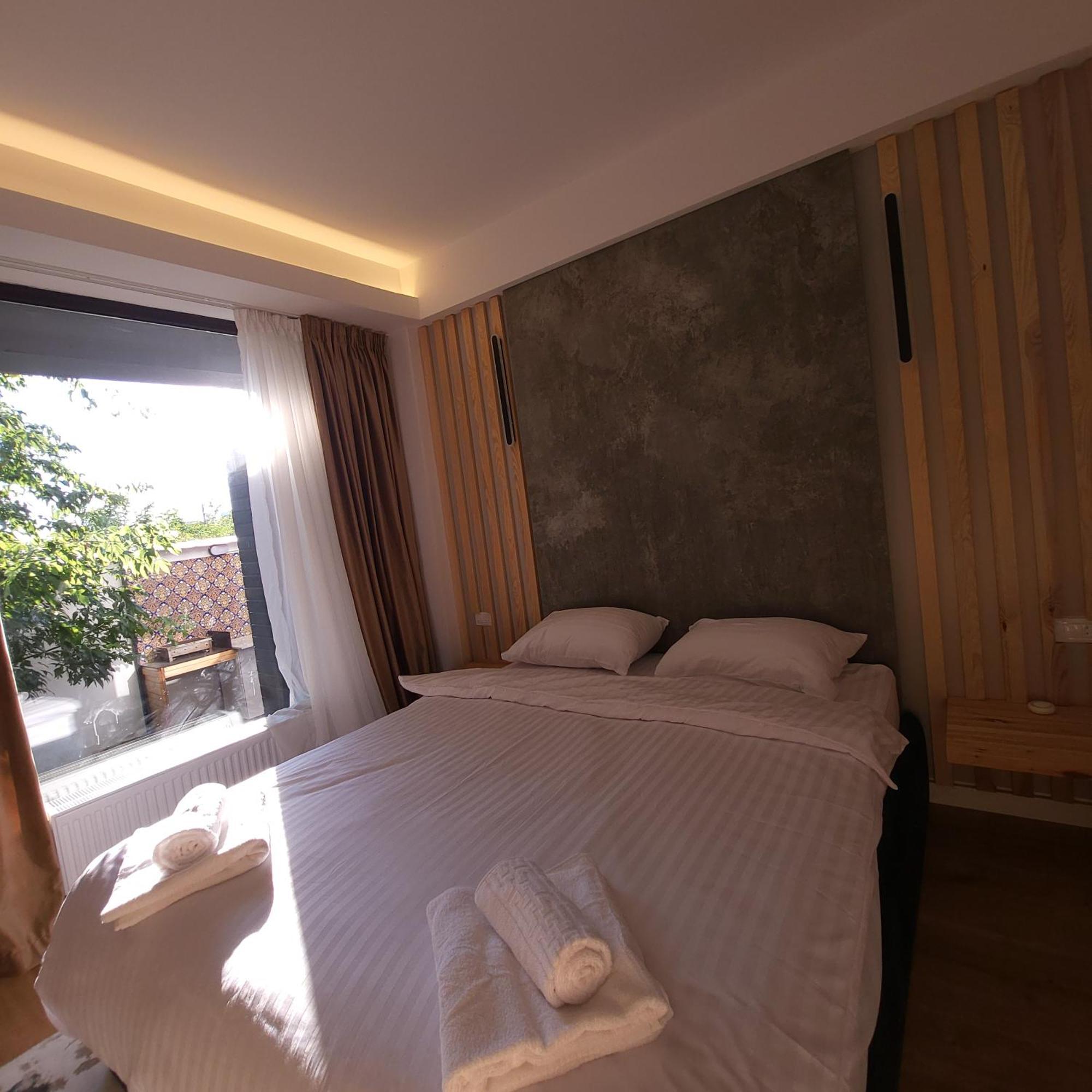 Elegant Cu Terasa Apartamento *