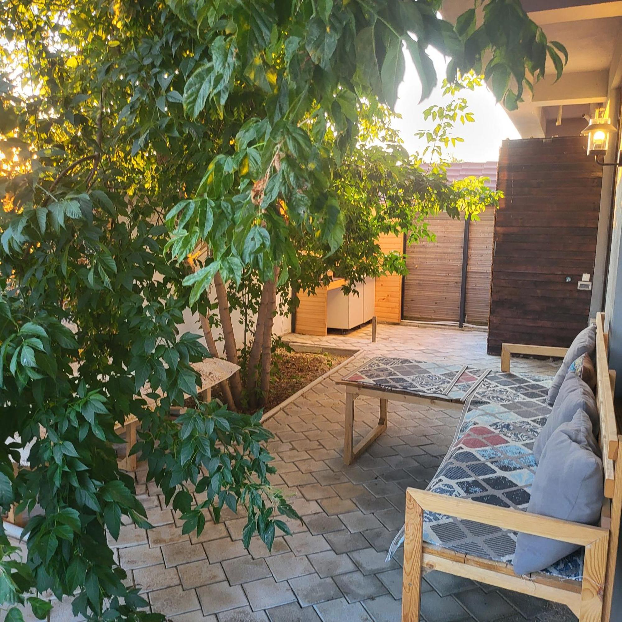 Apartamento Elegant Cu Terasa