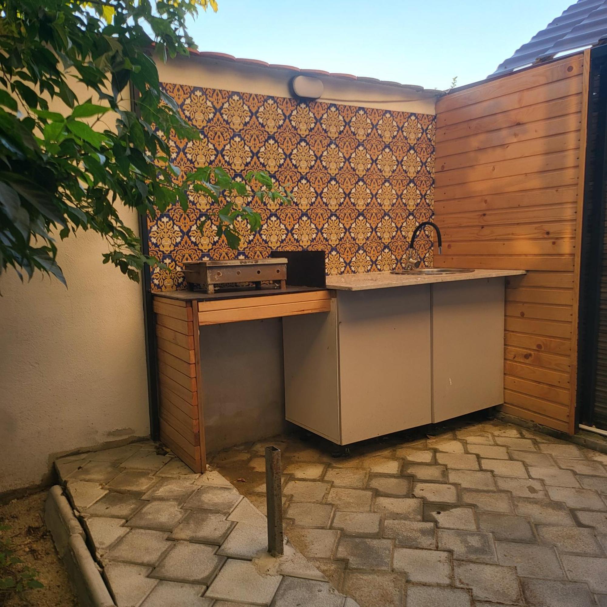 Elegant Cu Terasa Apartamento *