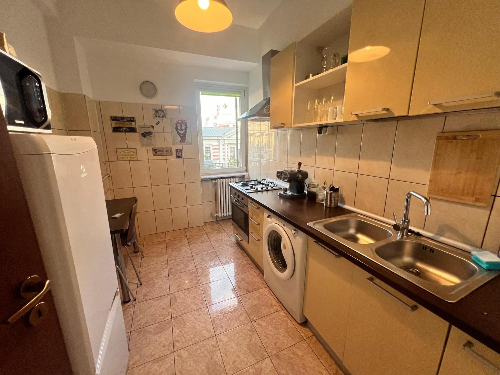 Lazy's Haven - Near Coltea Hospital Old Town Bucureşti
