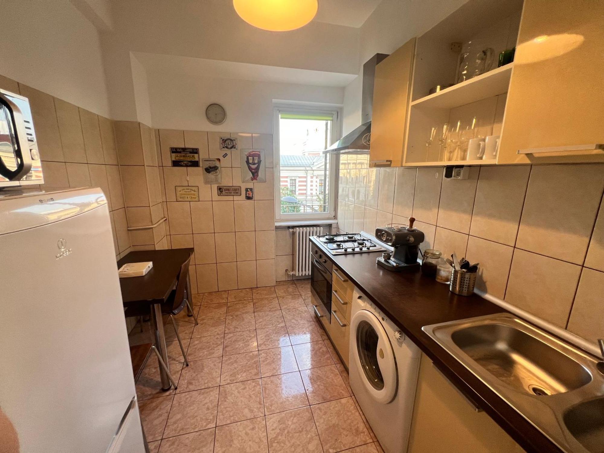 Lazy's Haven - Near Coltea Hospital Old Town * Bucureşti