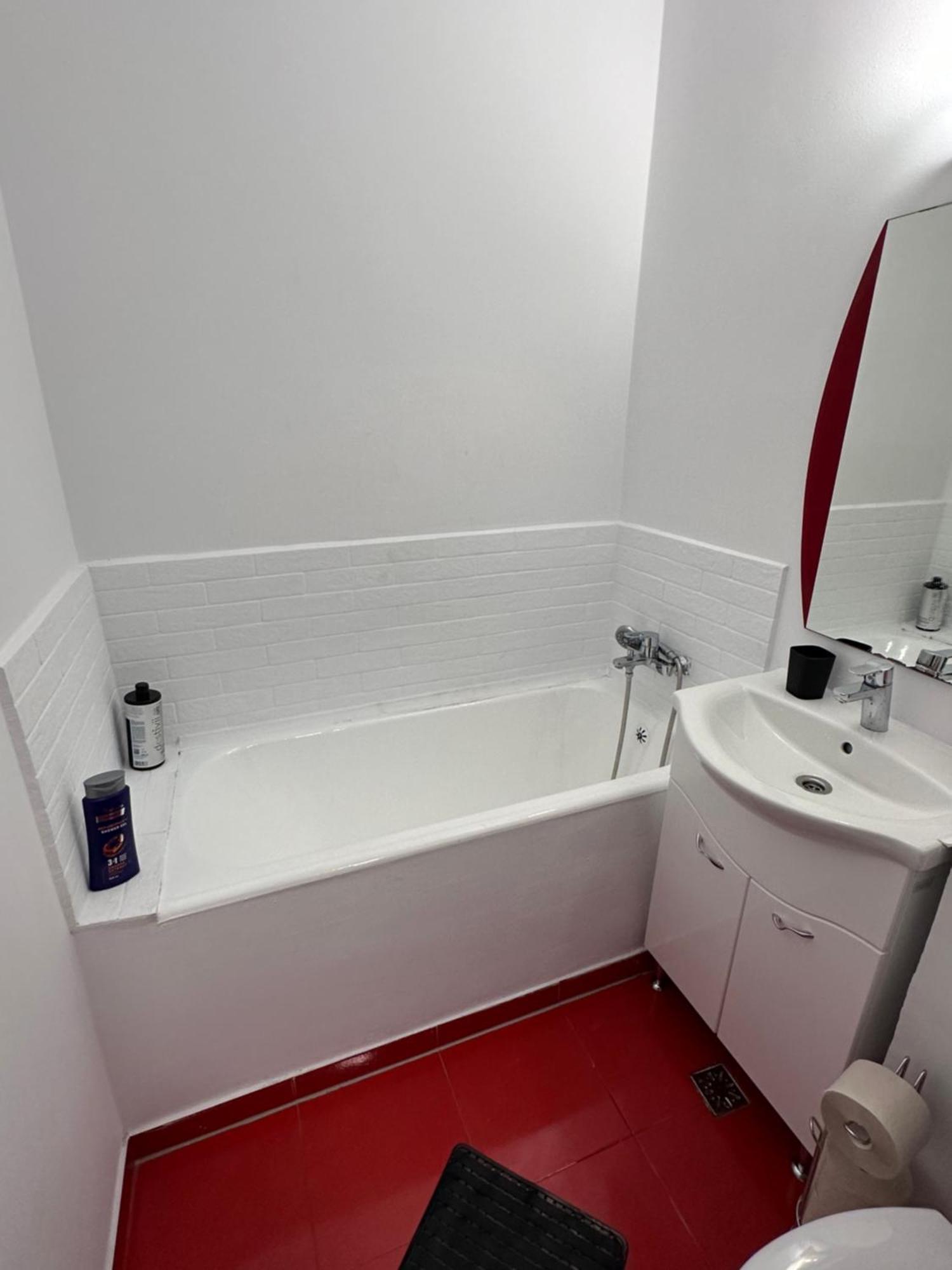 Grigorescu Apartment Bucharest