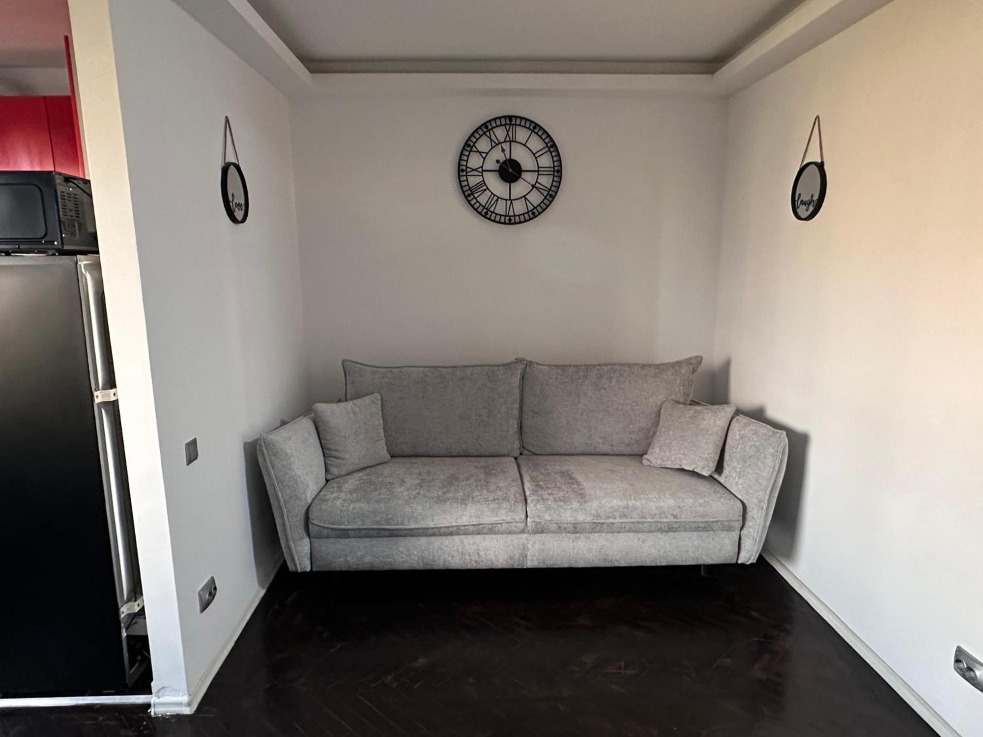 Apartment Grigorescu Bucharest