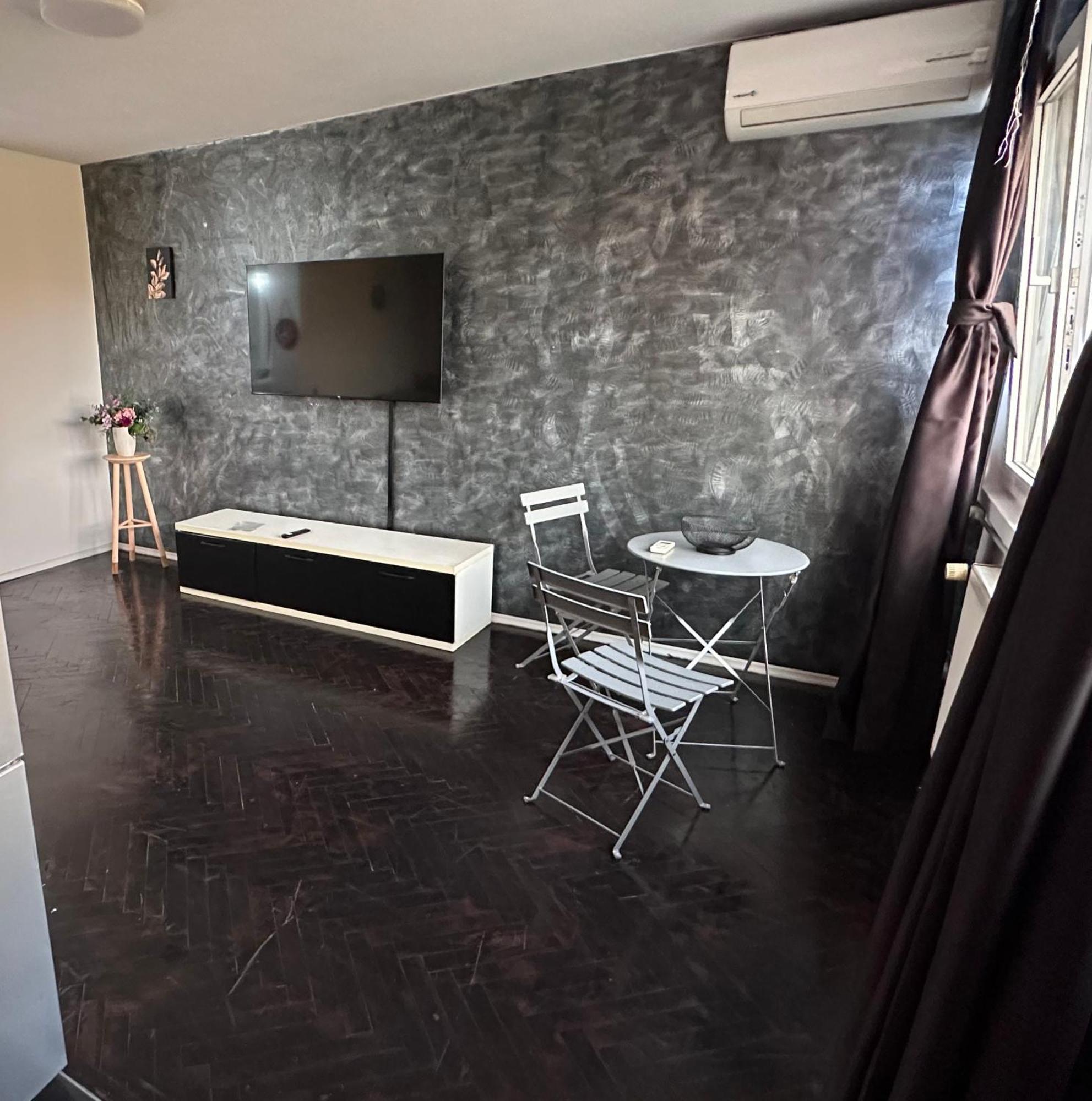 Grigorescu Apartment