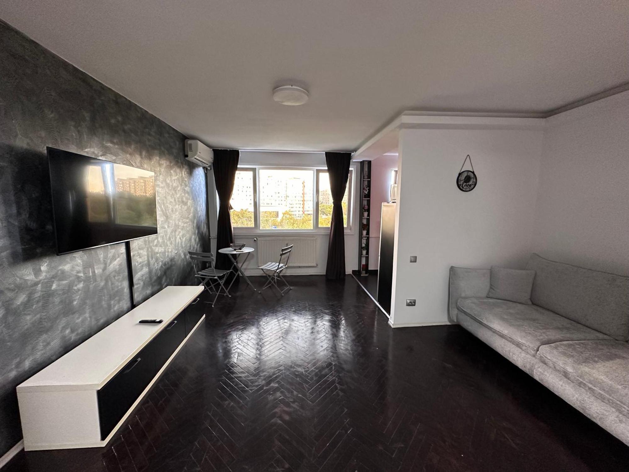 Apartment Grigorescu