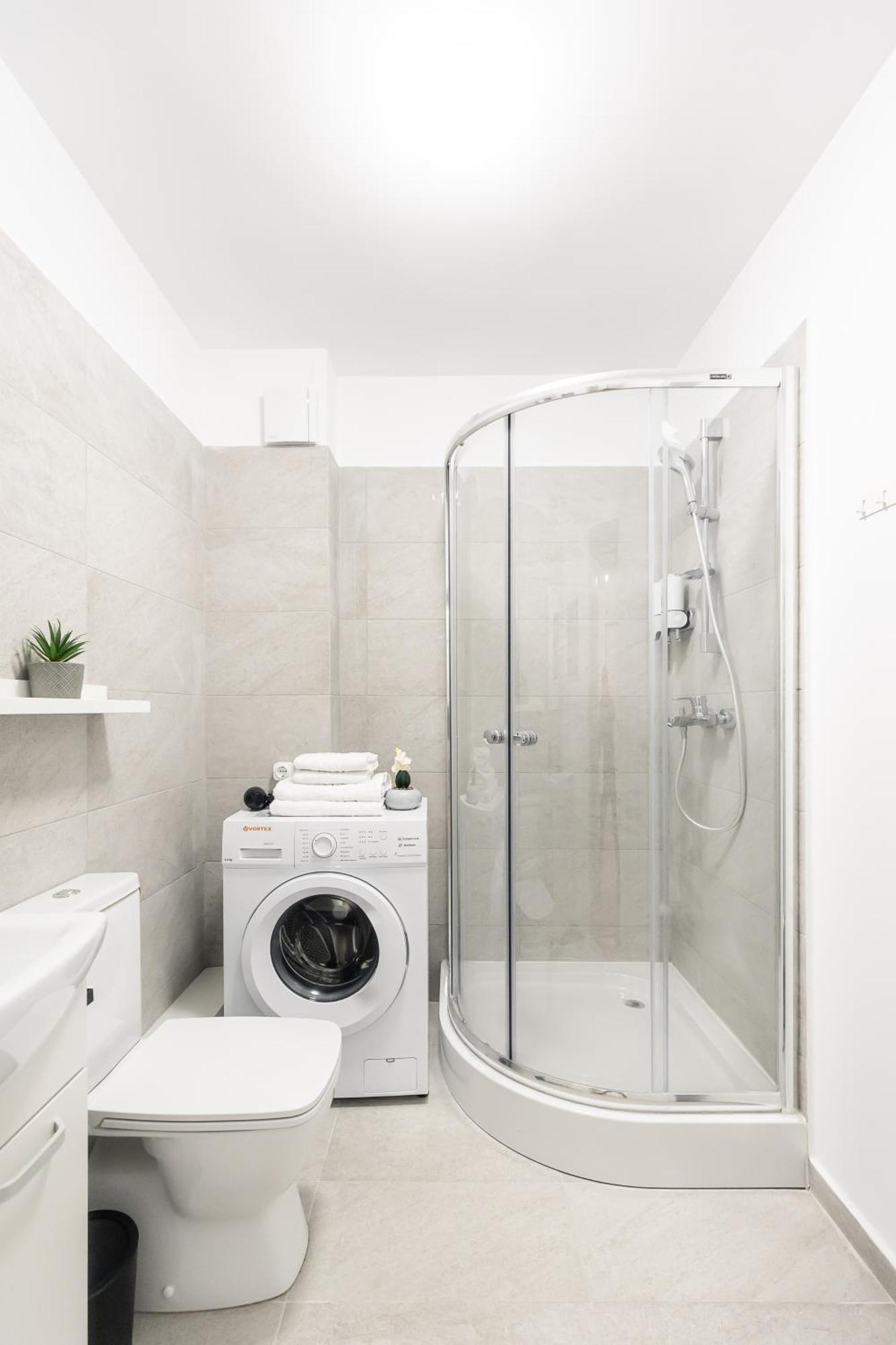 Apartament Simplicity