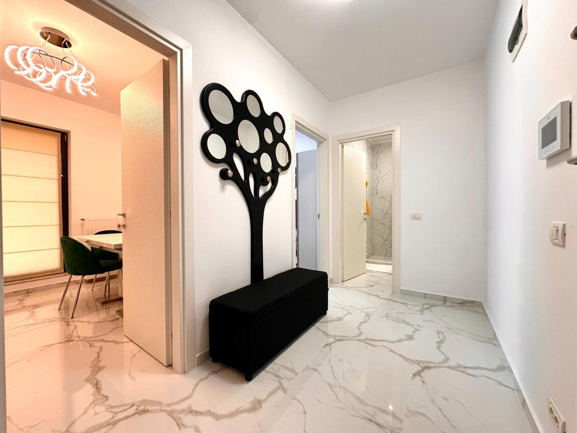 Plaza Faza 2 Apartment *