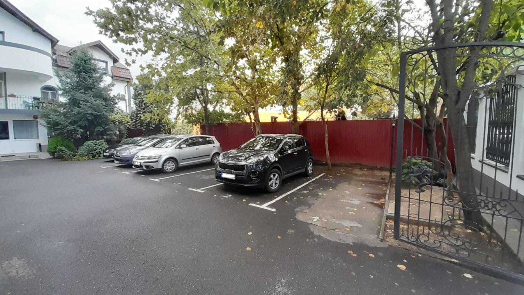 Visconti Militari Hotel 3*