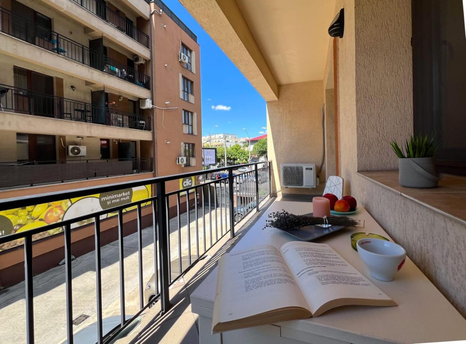 Apartament Deluxe Uniri