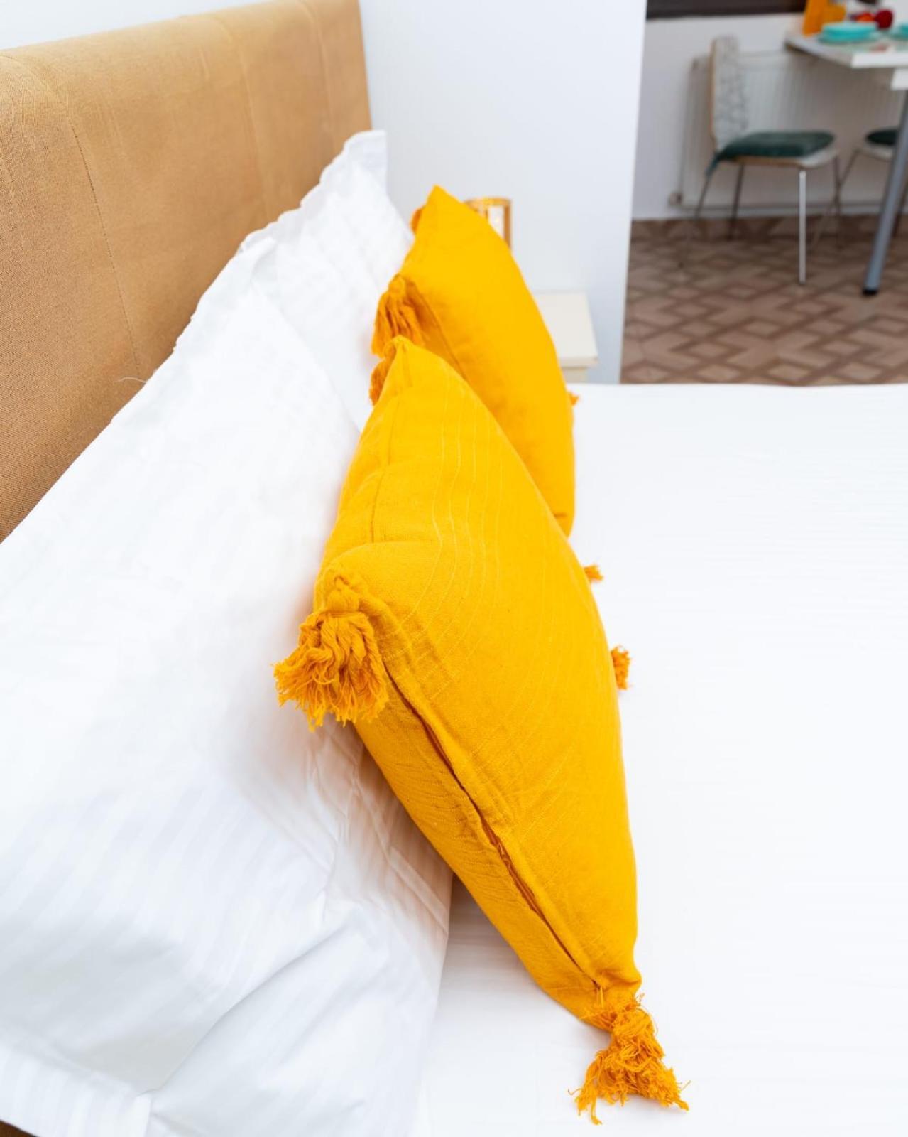 Deluxe Uniri Apartament