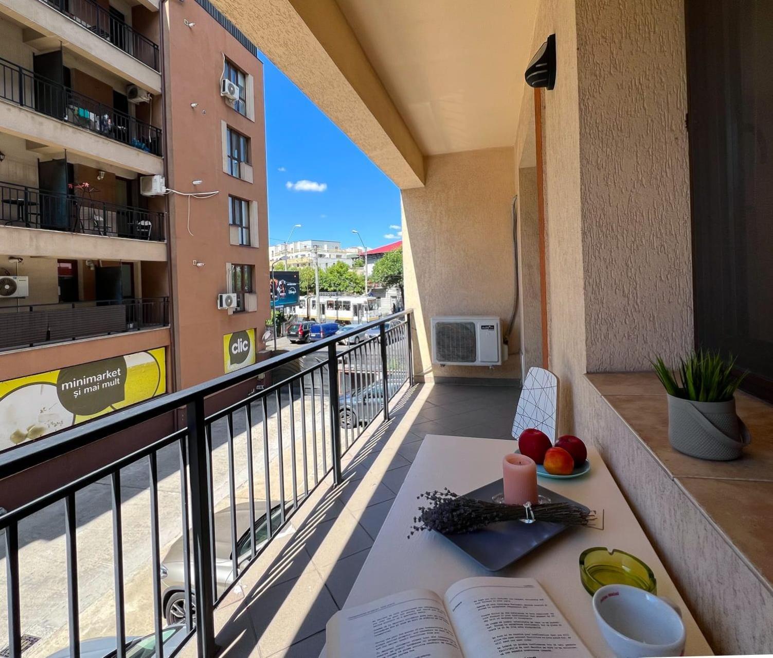Apartament Deluxe Uniri