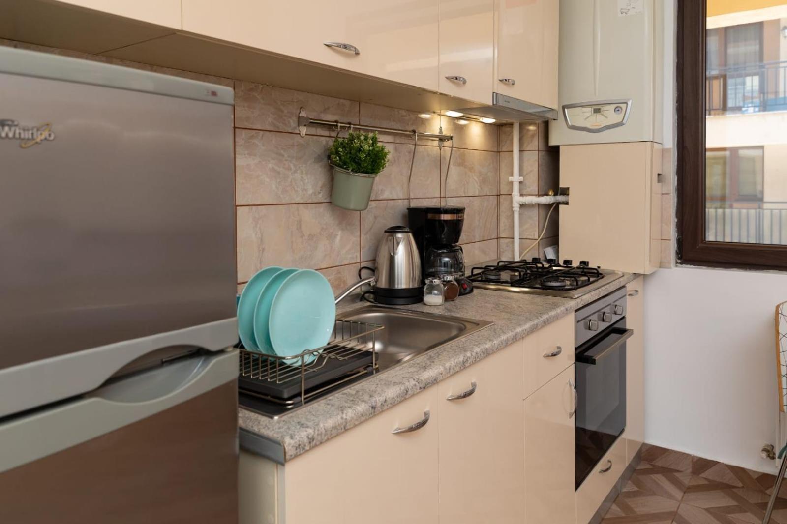 Apartament Deluxe Uniri