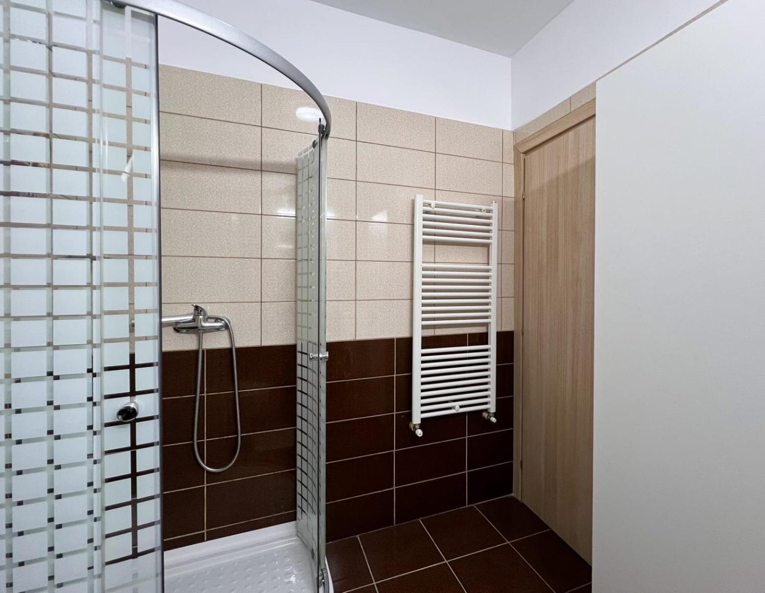 Apartament Deluxe Uniri *