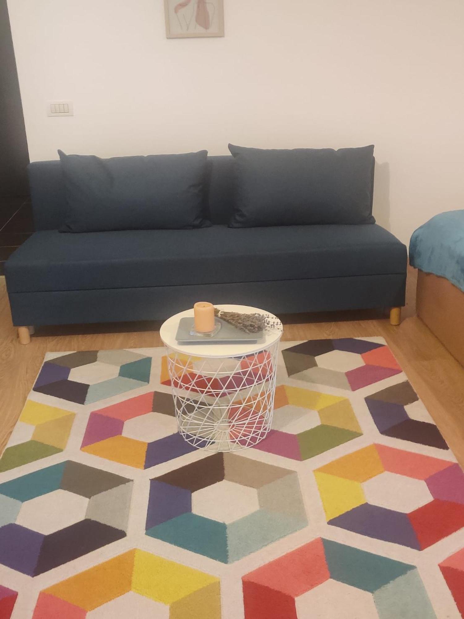 Deluxe Uniri Apartament Bucureşti