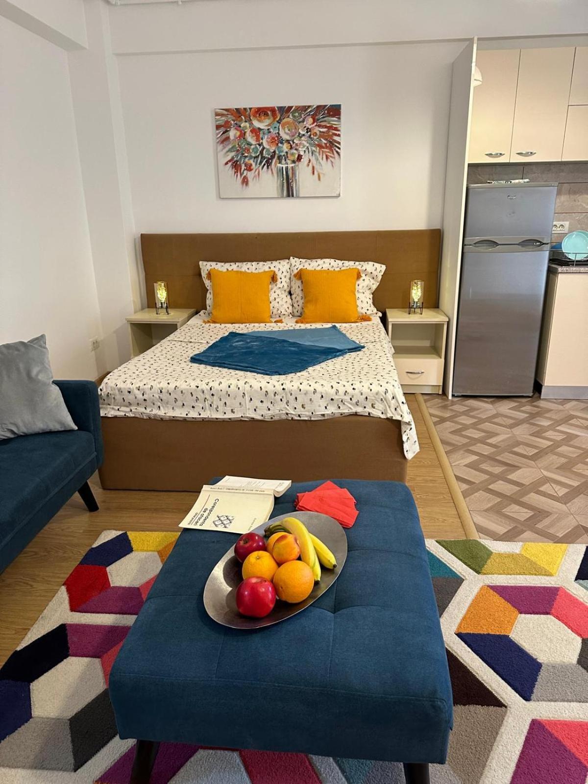 Apartament Deluxe Uniri *