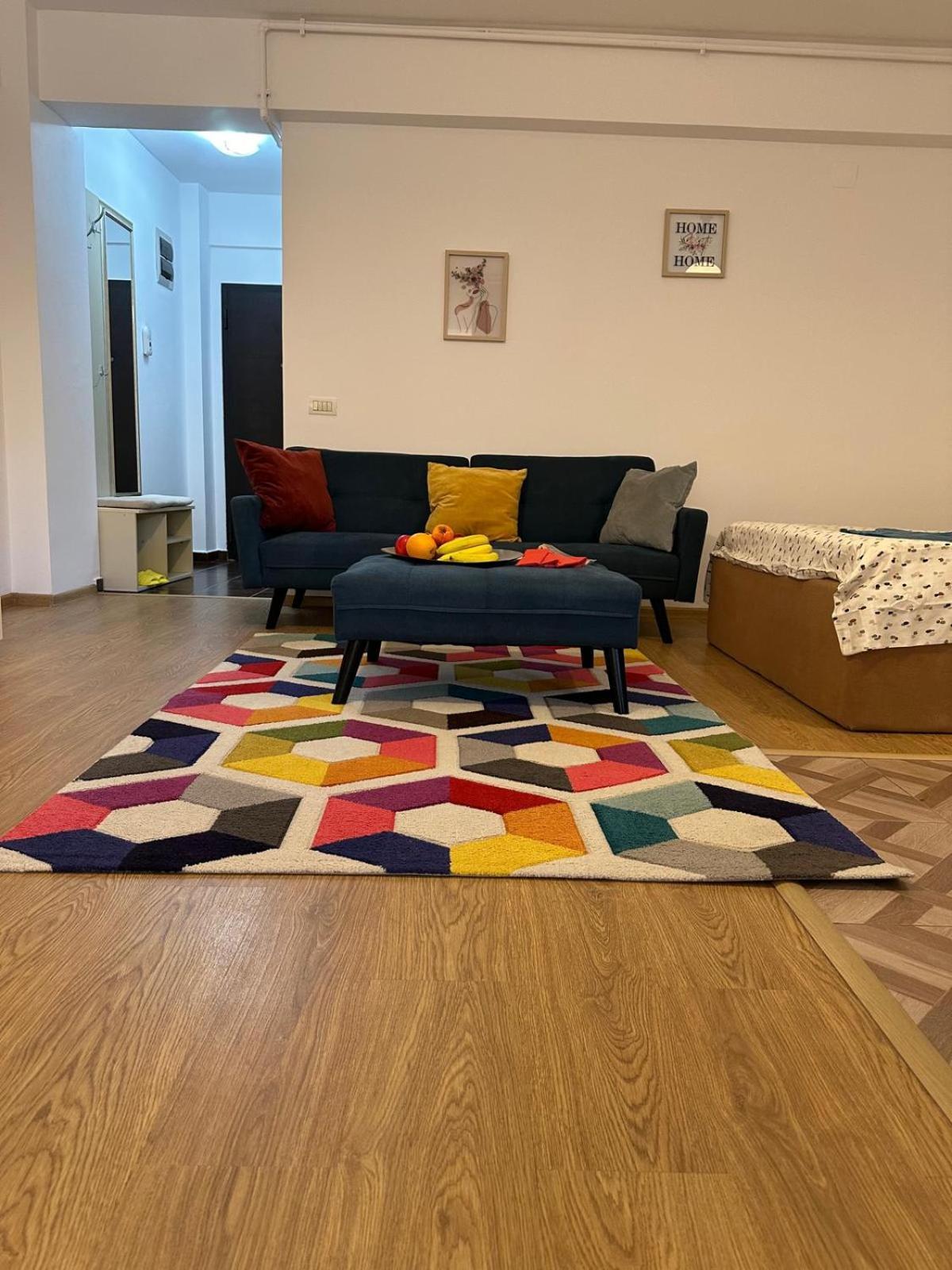 Apartament Deluxe Uniri
