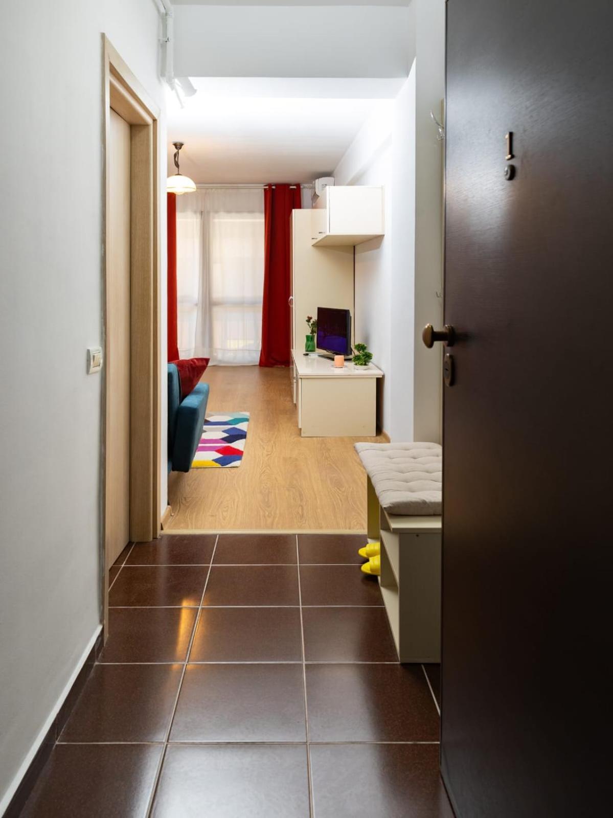 Deluxe Uniri Apartament *
