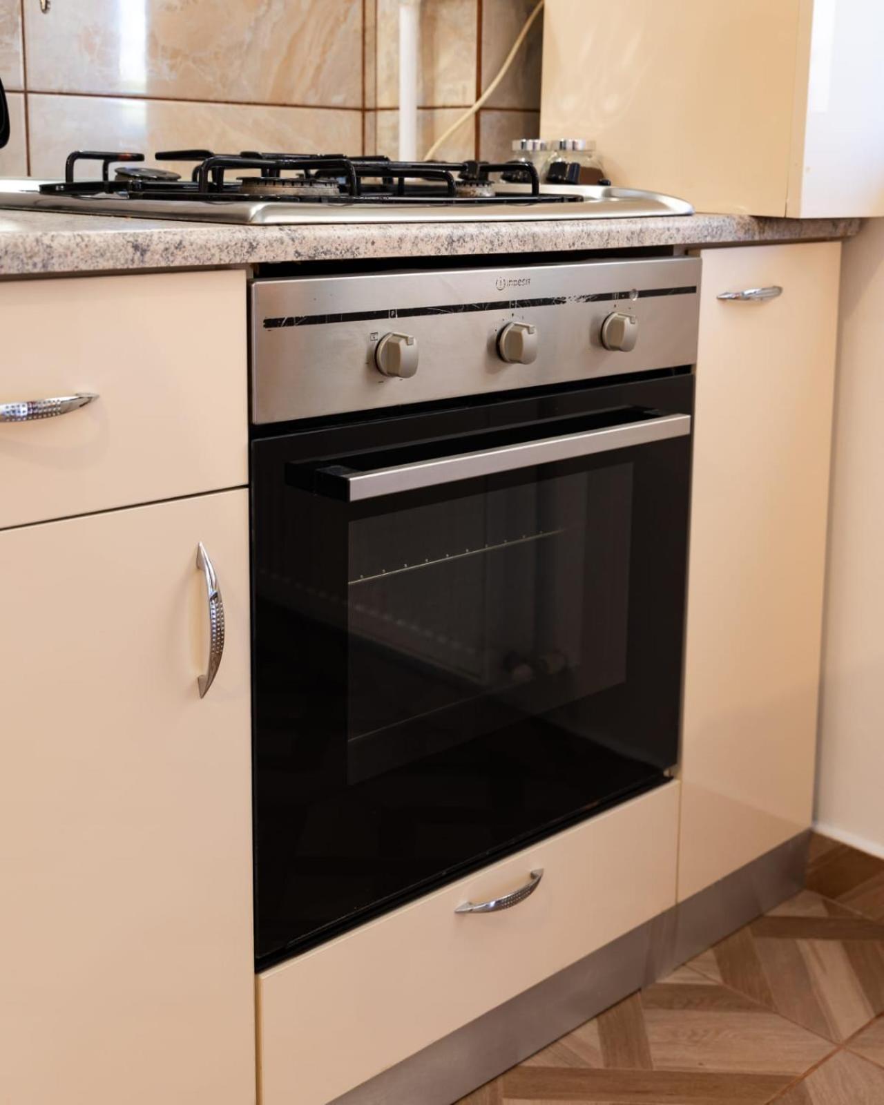 Apartament Deluxe Uniri