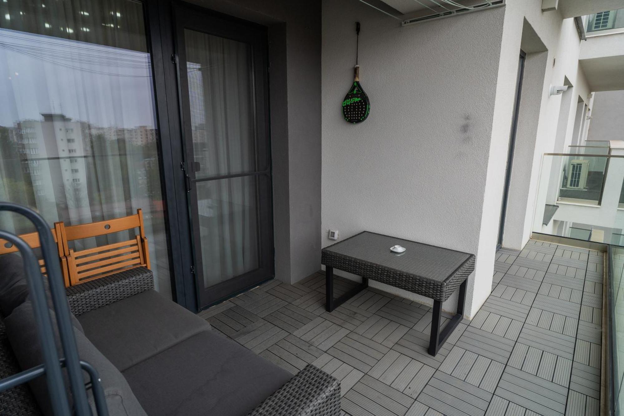 Foisorului Brand New With Huge Balcony *